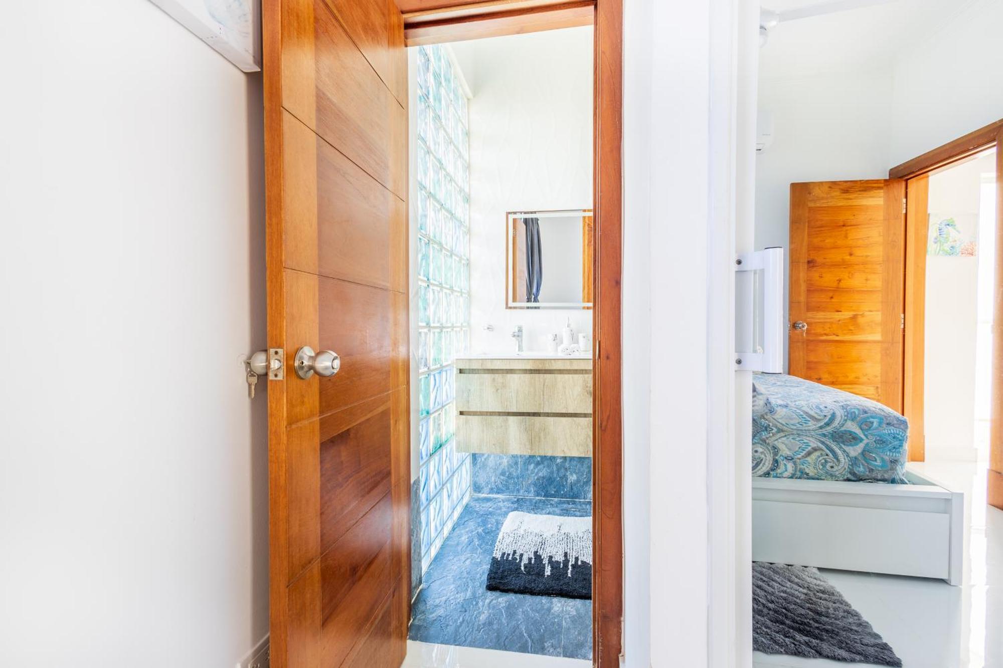 New Stylish 3br With Private Pool & Terrace Punta Cana