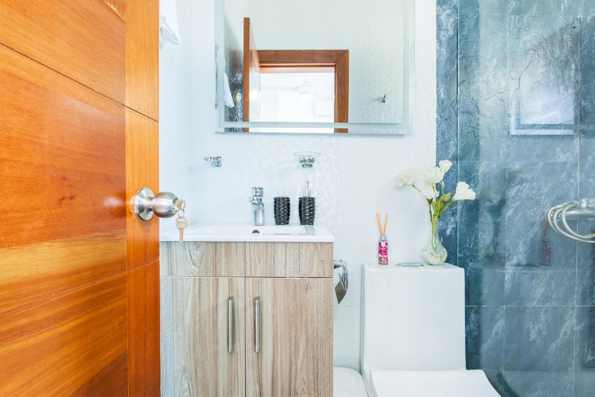 New Stylish 3br With Private Pool & Terrace *