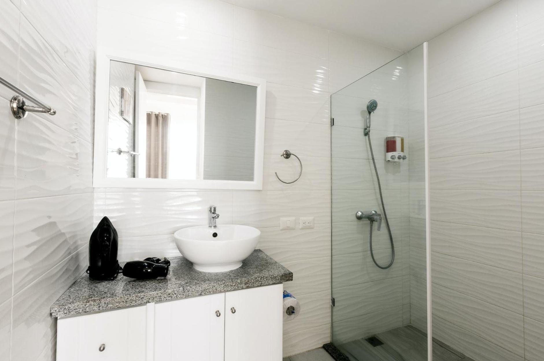Apartamento Caribbean Dеluxe With Rоoftop Pool And Access *