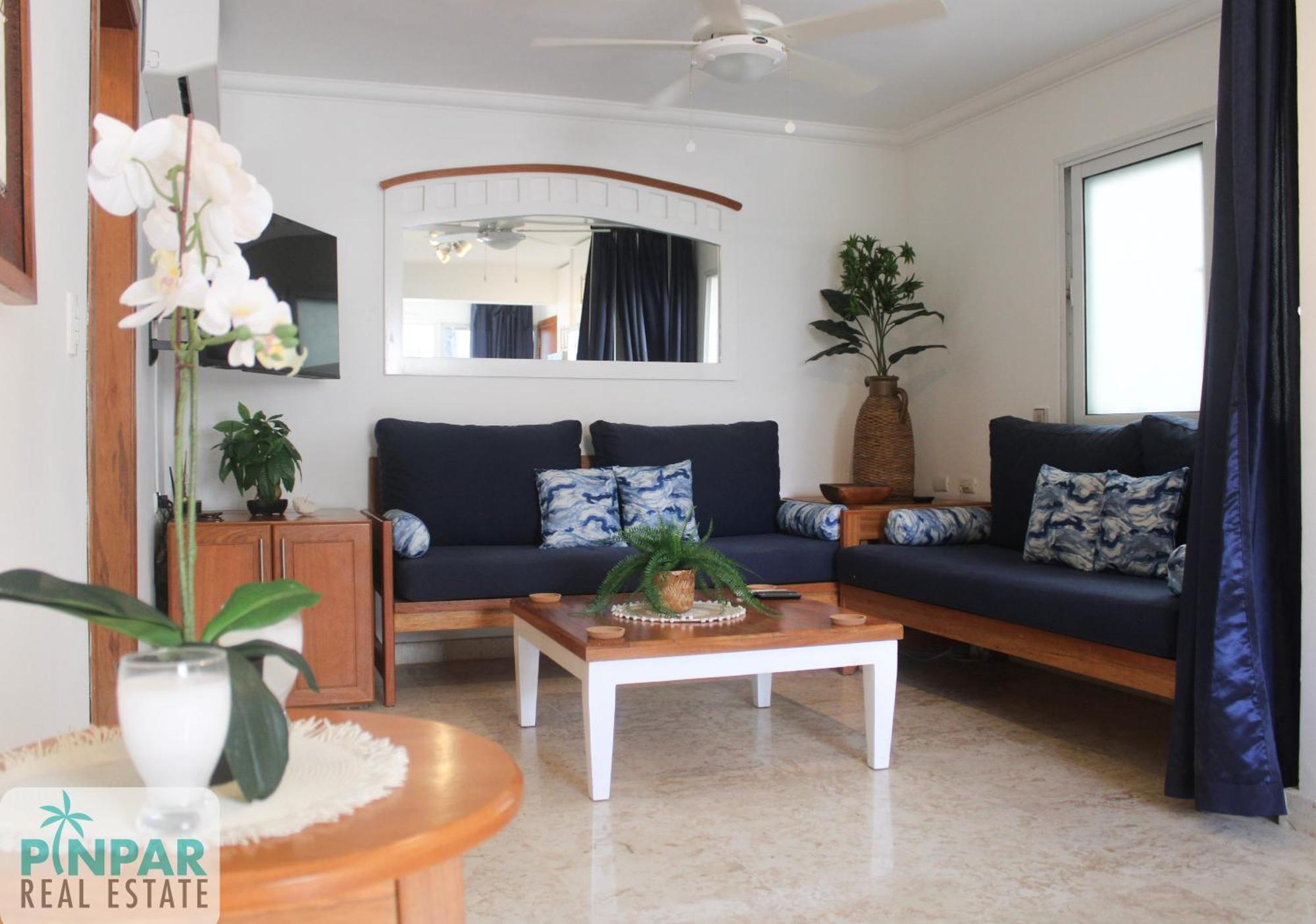 Getaway En Bavaro Deluxe Apartamento Punta Cana