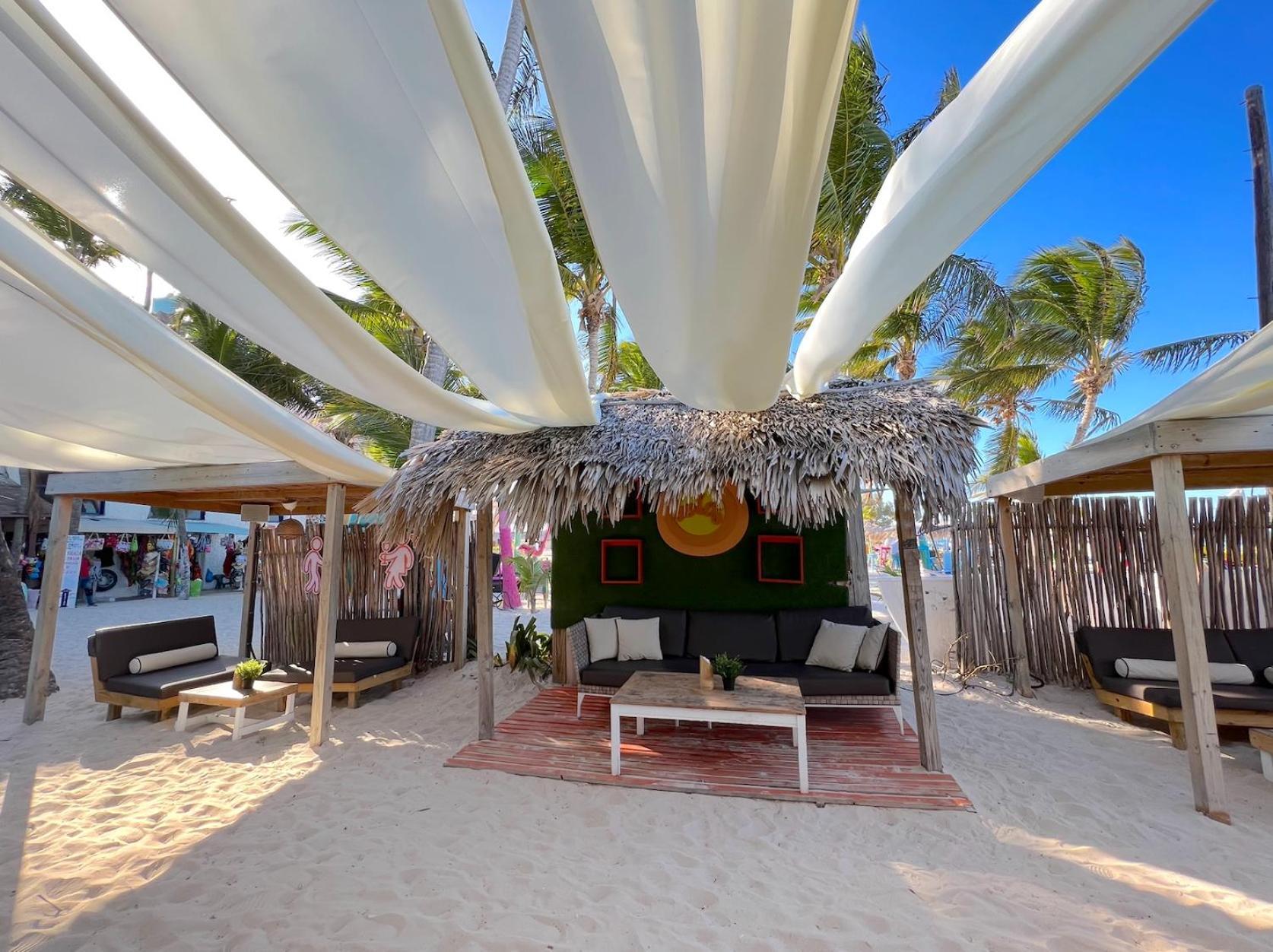 Hotel Serenity And - Playa Corales 5*