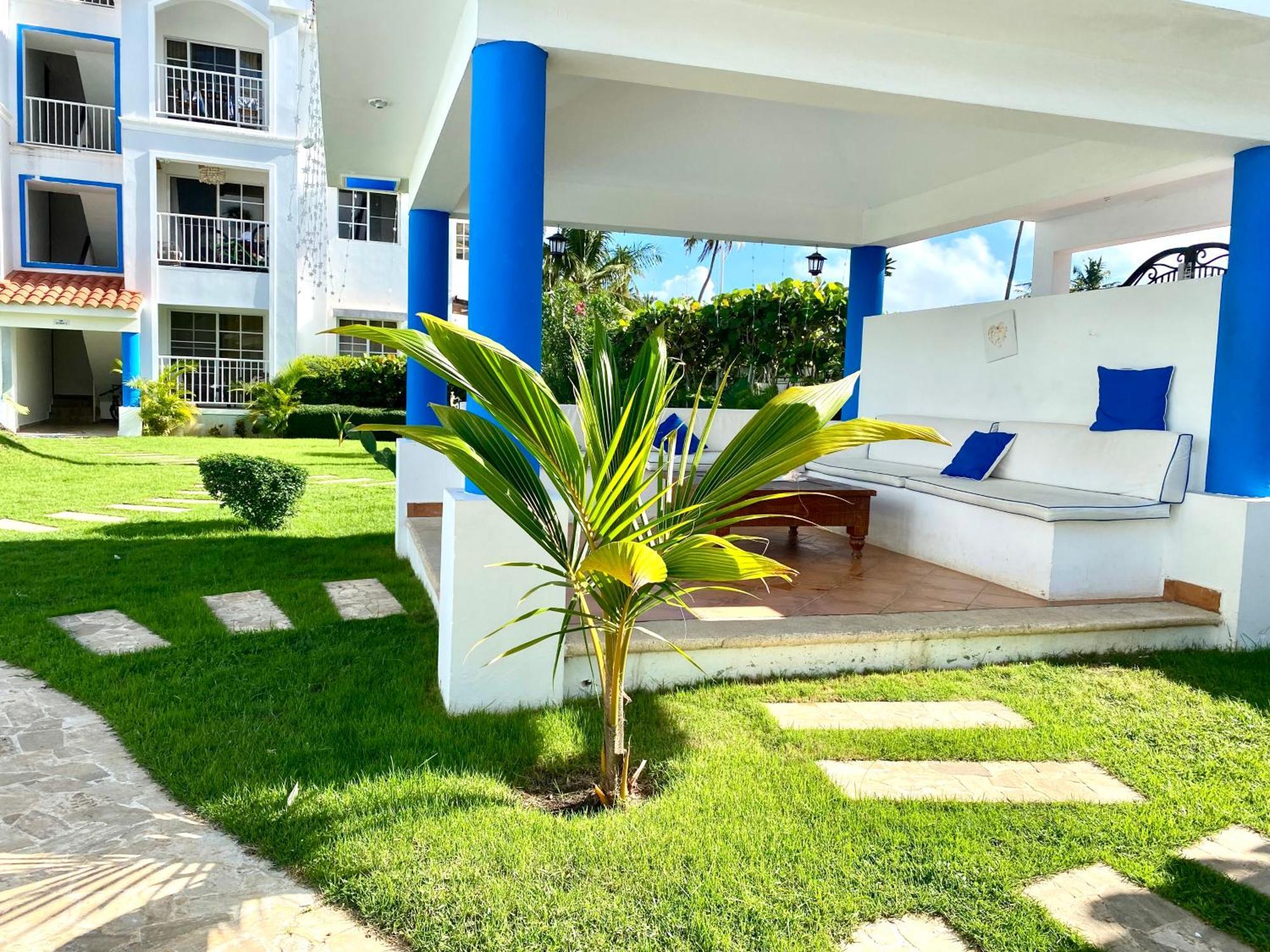 The Perfect Place For In Corales Rd Punta Cana