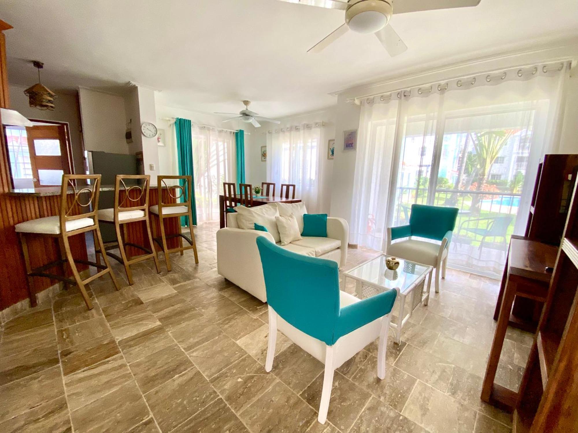 The Perfect Place For In Corales Rd Apartment