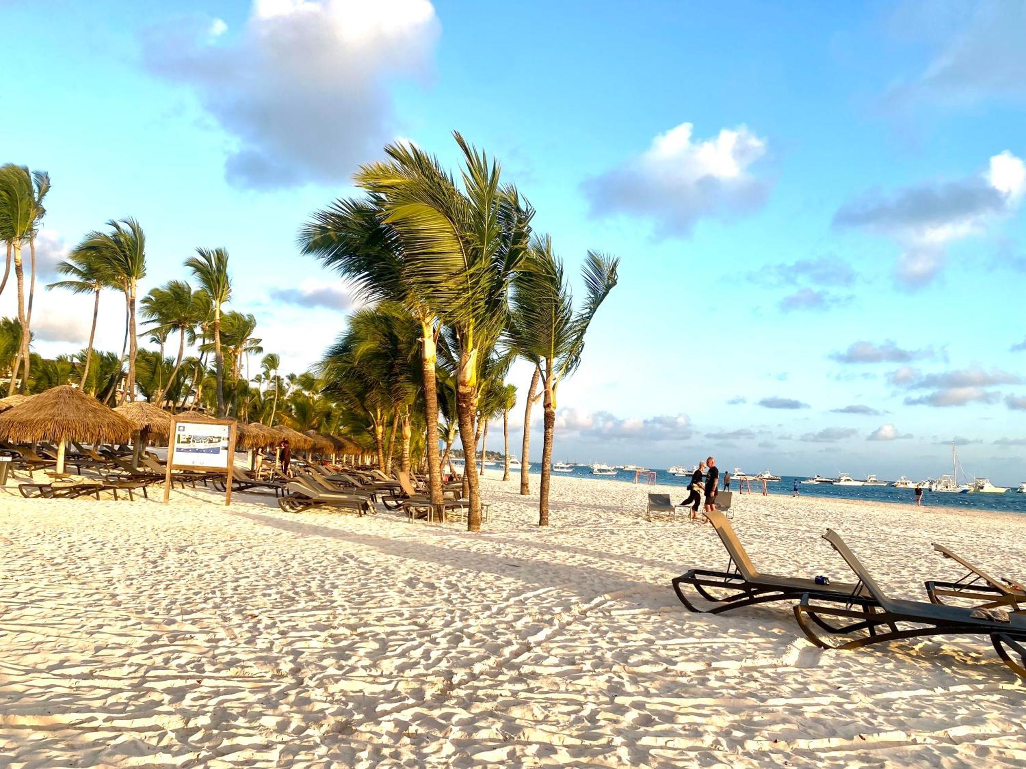 The Perfect Place For In Corales Rd Punta Cana