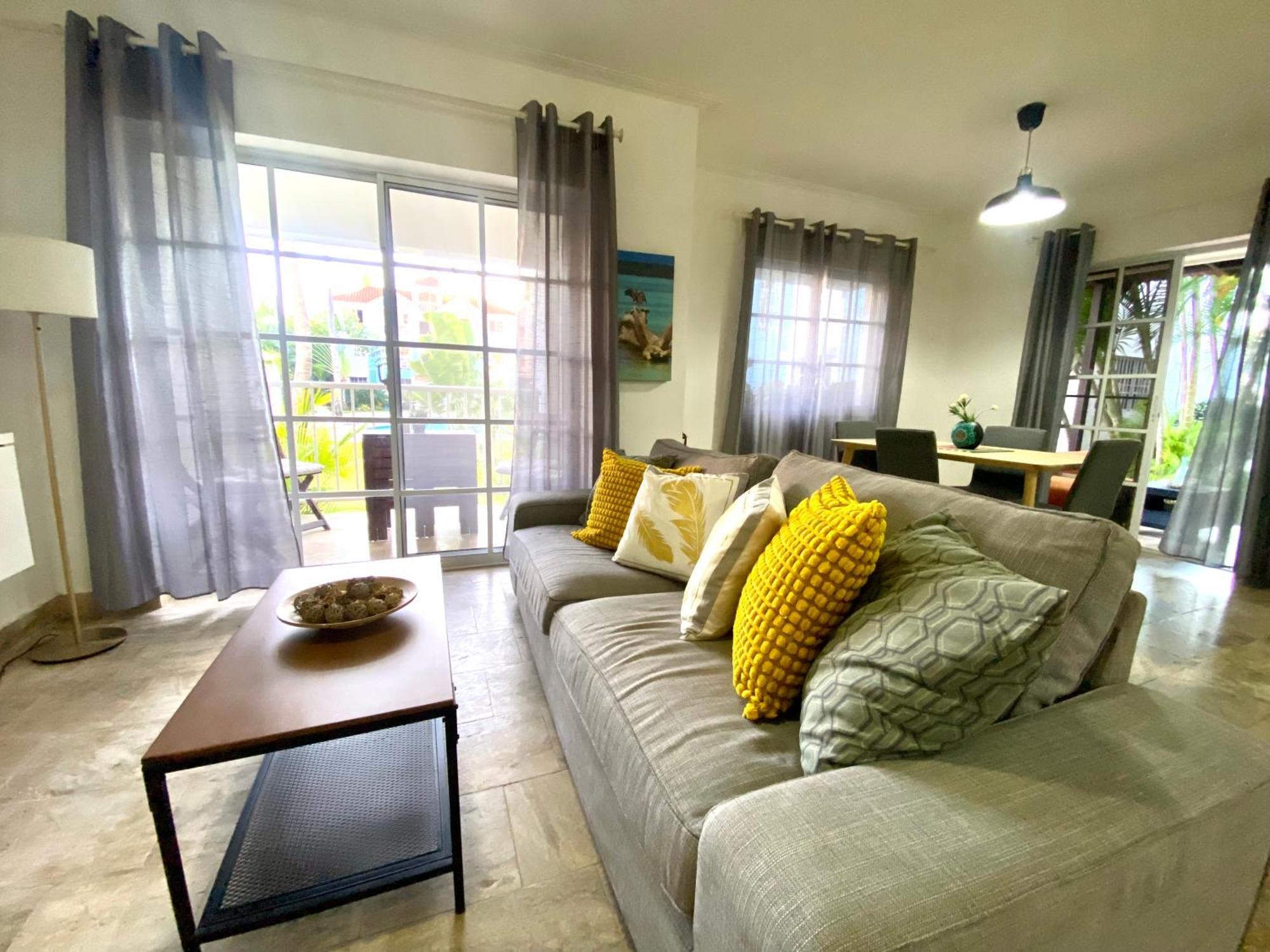 The Perfect Place For In Corales Rd Apartment Punta Cana