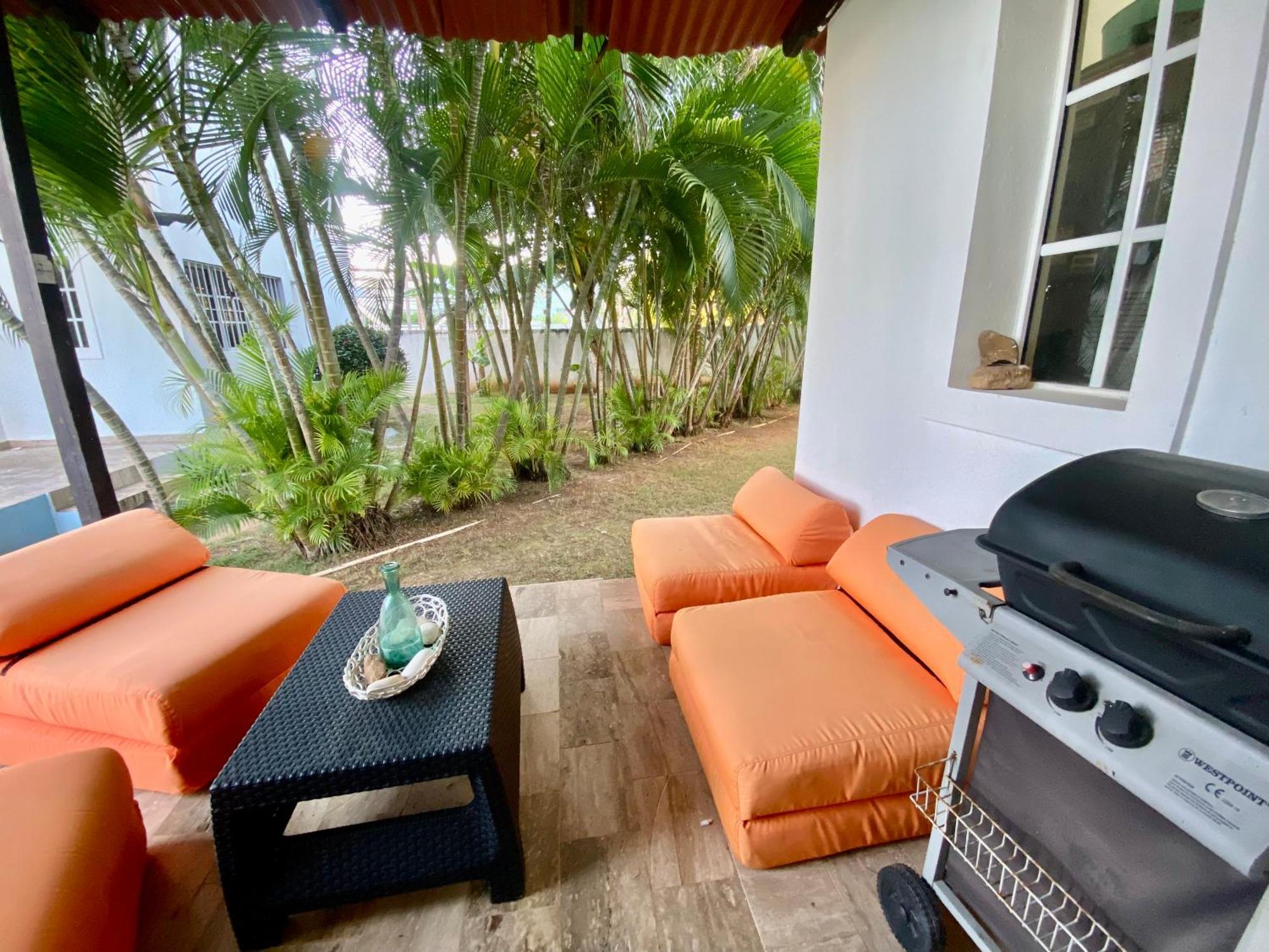 Apartment The Perfect Place For In Corales Rd Punta Cana