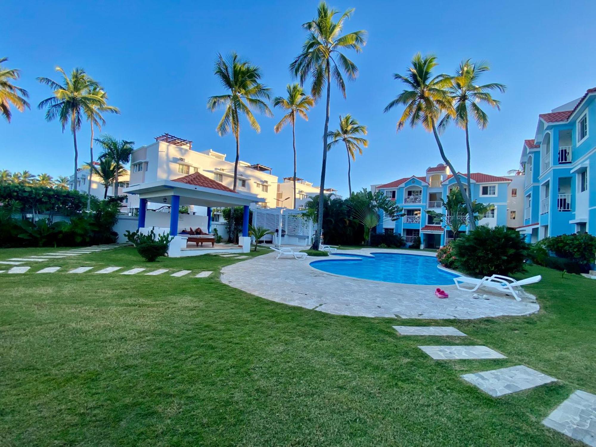 Apartment The Perfect Place For In Corales Rd