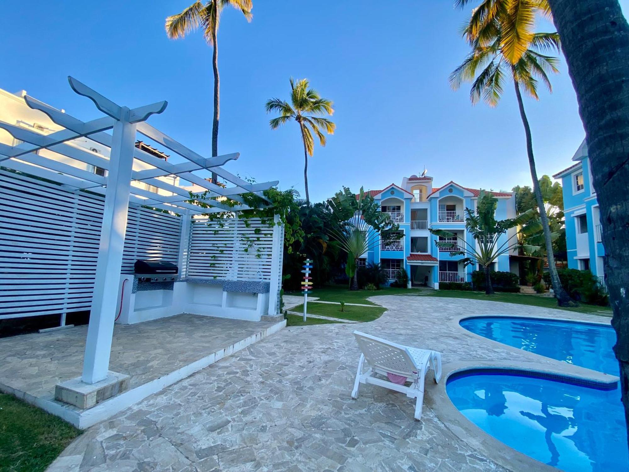 The Perfect Place For In Corales Rd Punta Cana