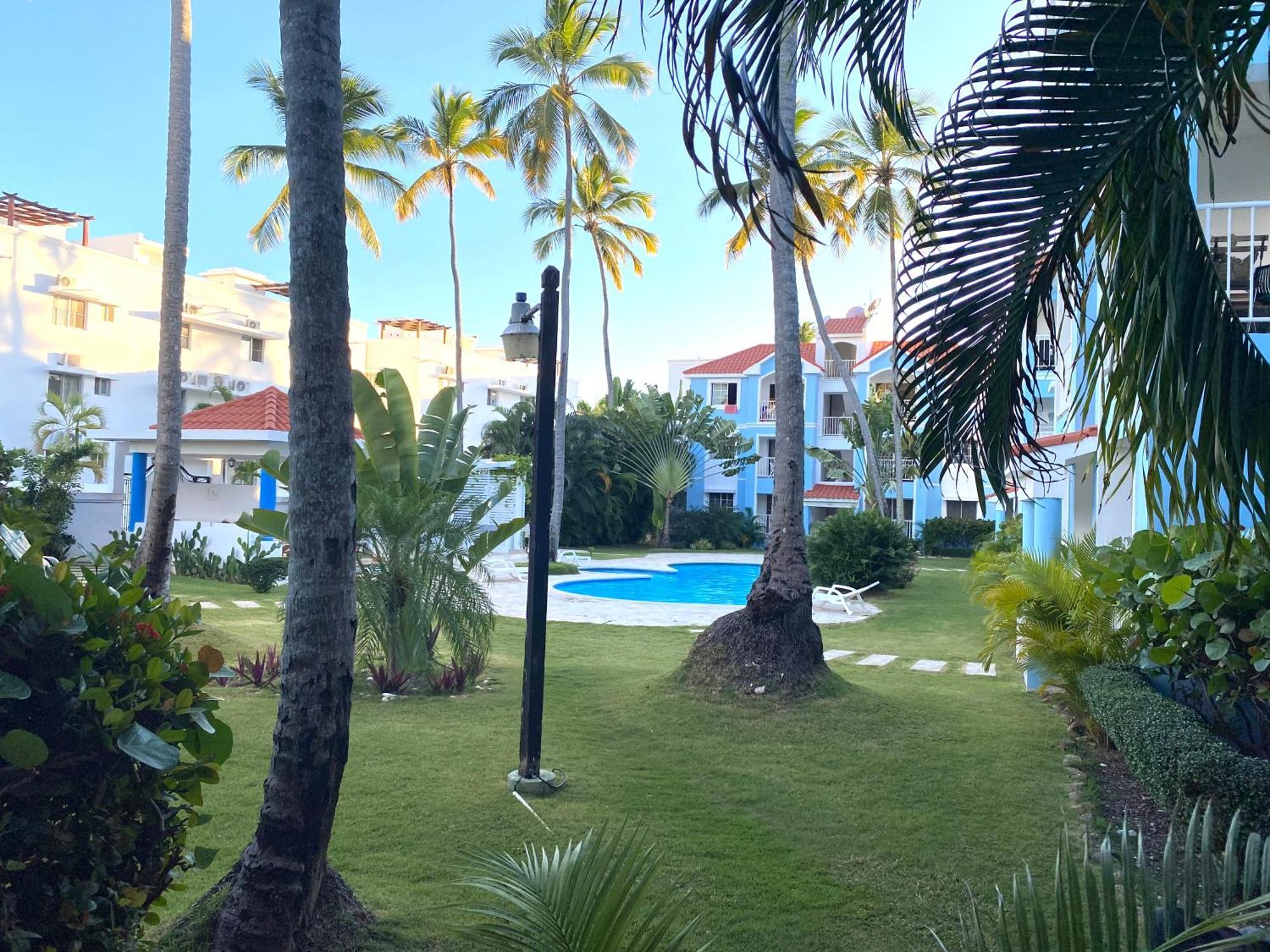 The Perfect Place For In Corales Rd *