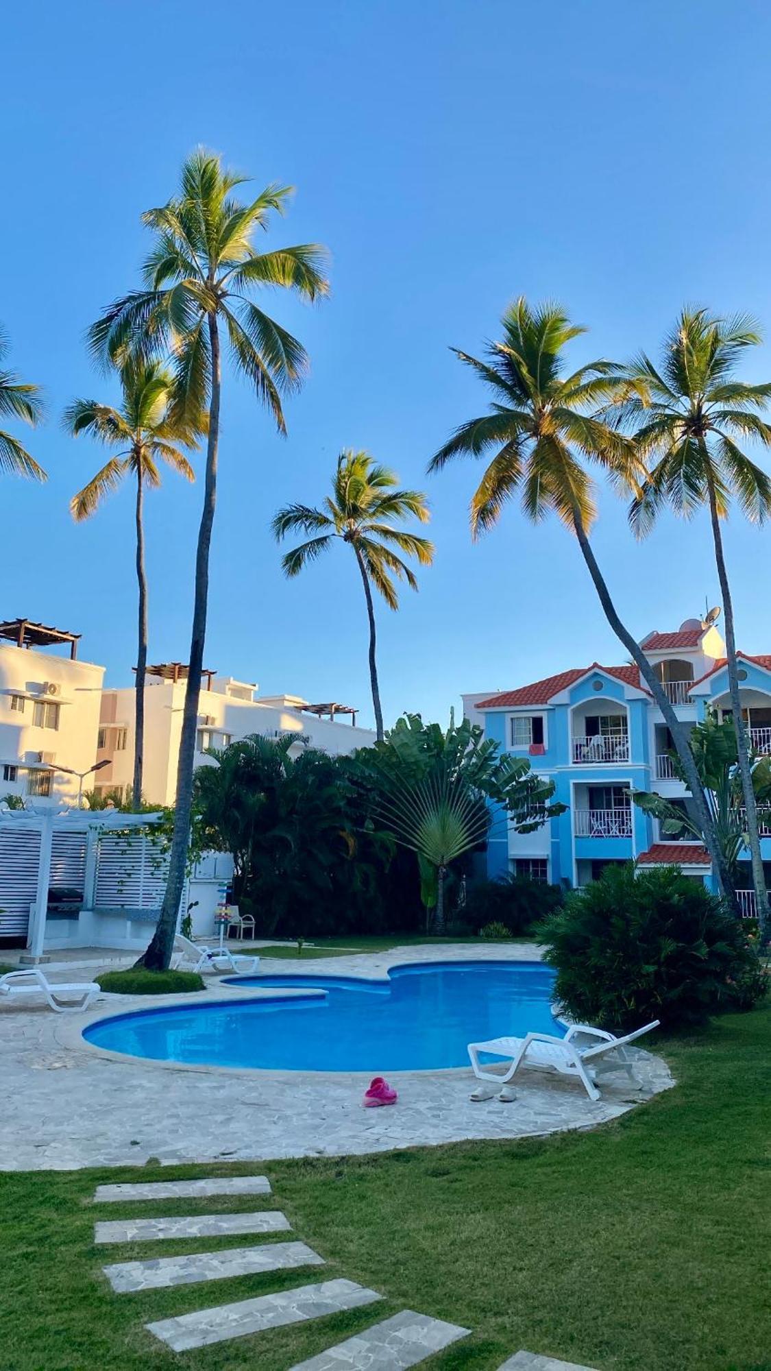 Apartment The Perfect Place For In Corales Rd
