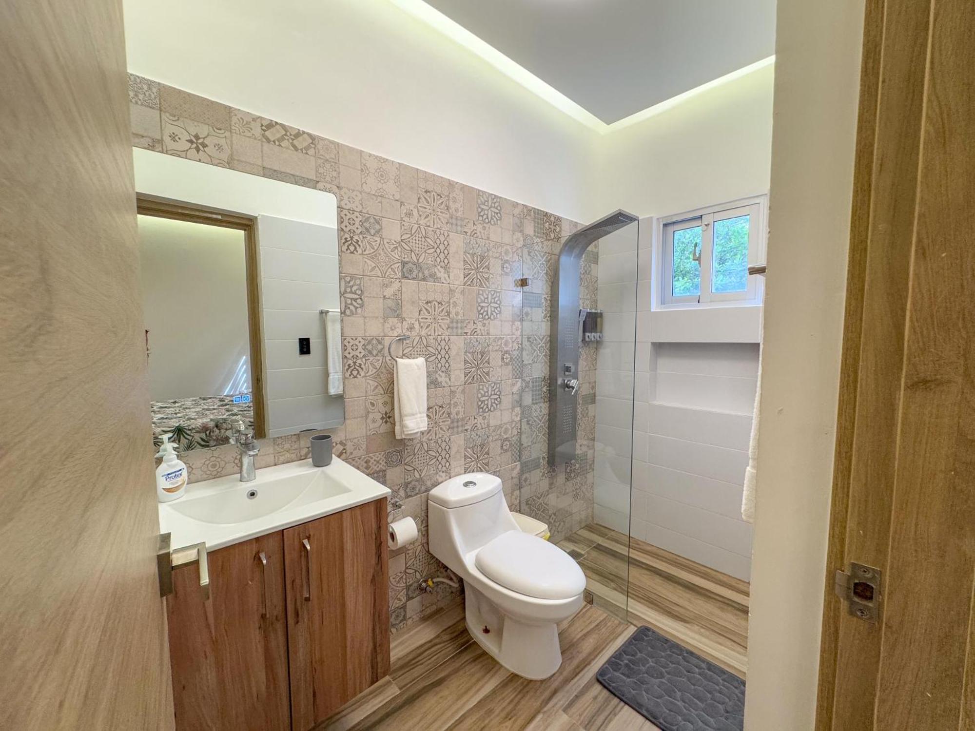 Koi Con Piscina Privada Climatizada Punta Cana