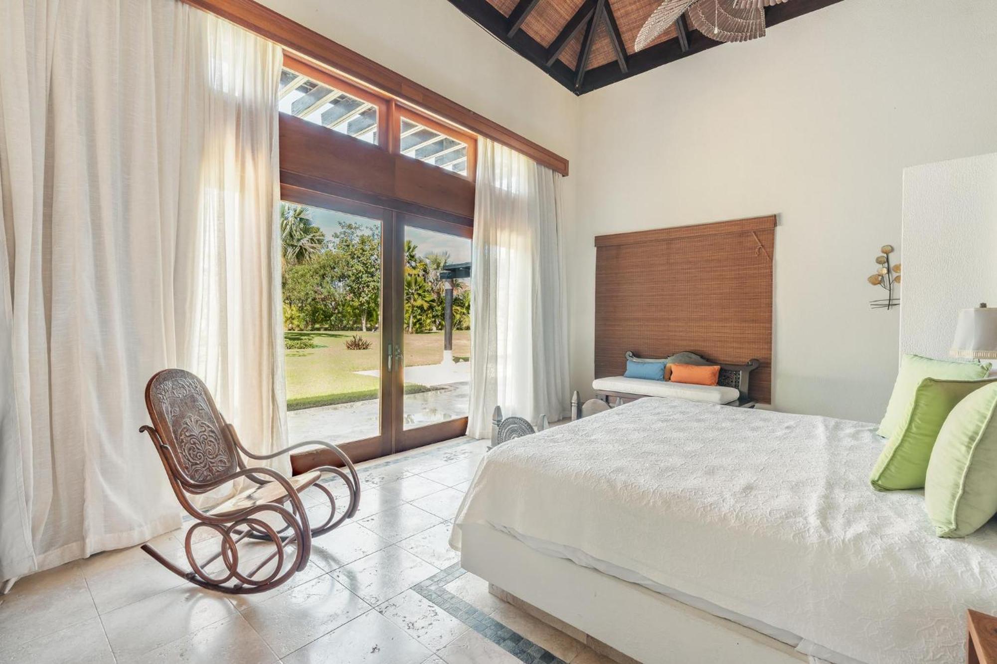 Caribbean With 2 Bedrooms And Pool * Punta Cana