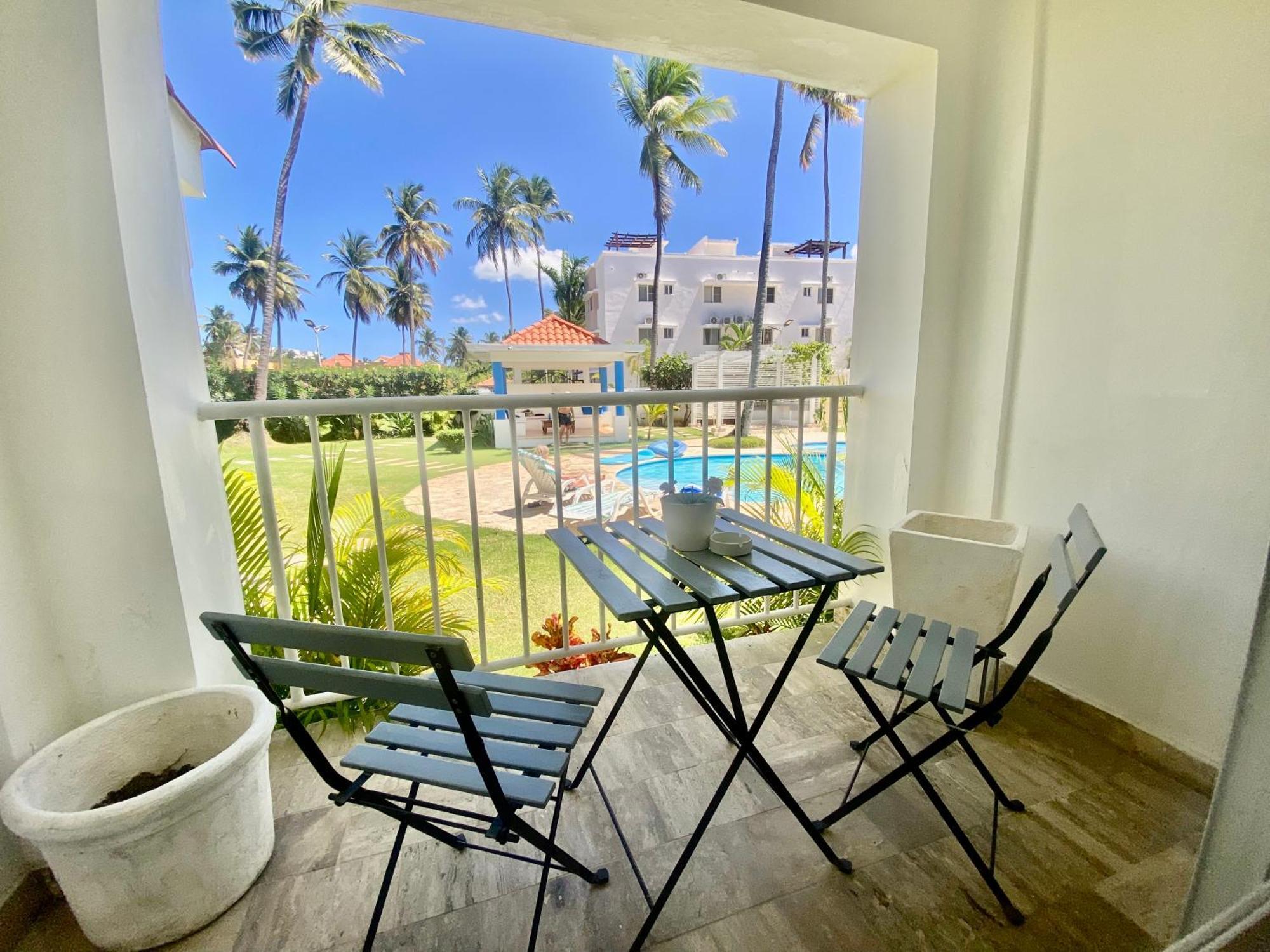 The Perfect Place For In Corales Rd Apartment Punta Cana