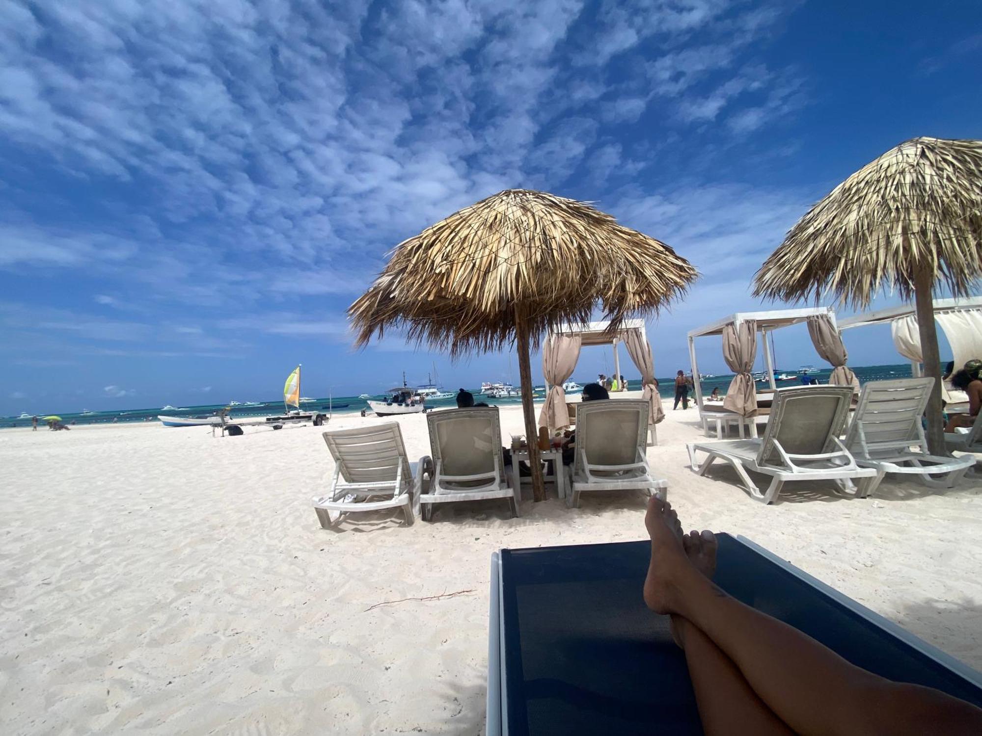 Apartment The Perfect Place For In Corales Rd Punta Cana