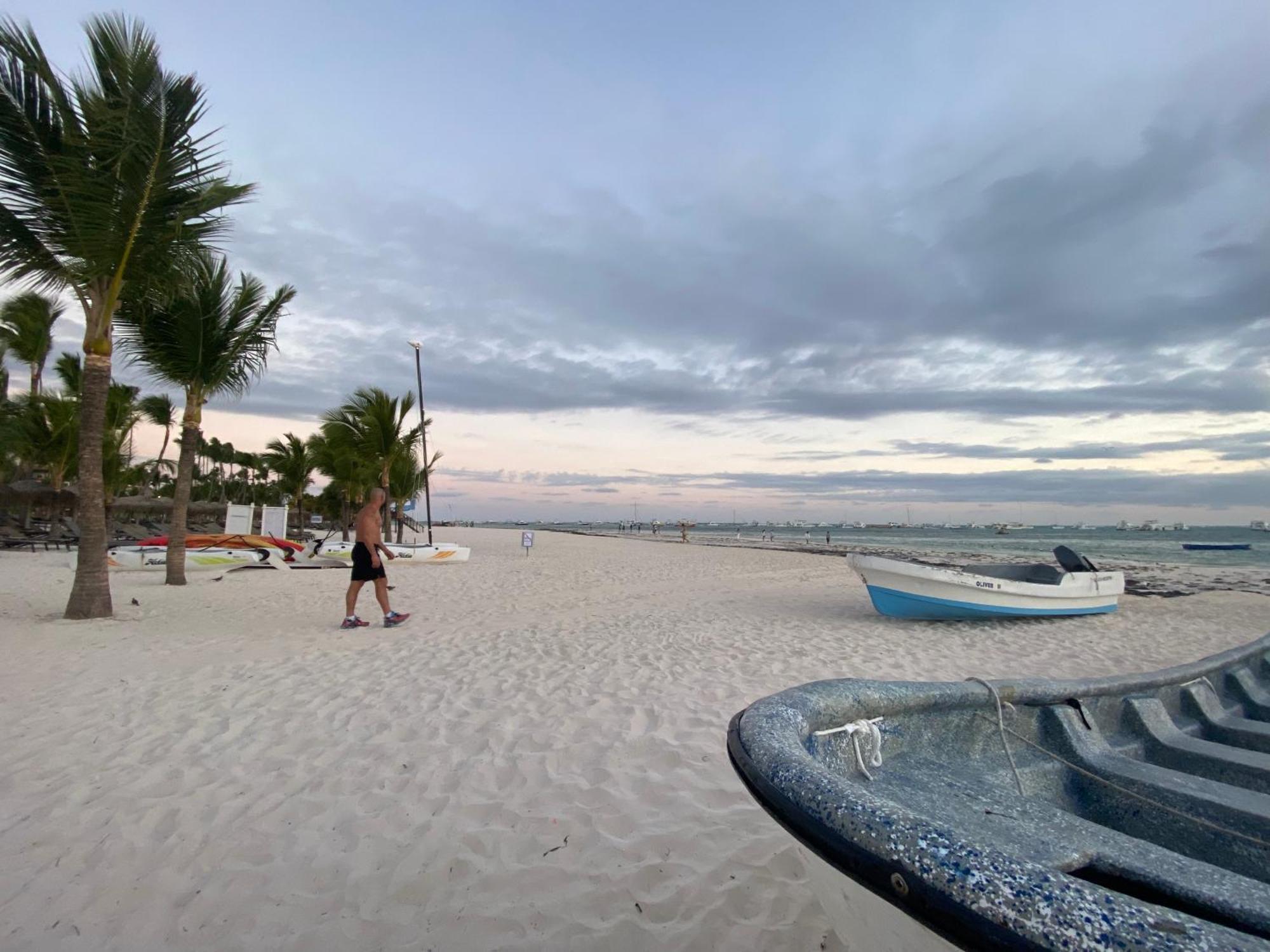 Apartment The Perfect Place For In Corales Rd Punta Cana