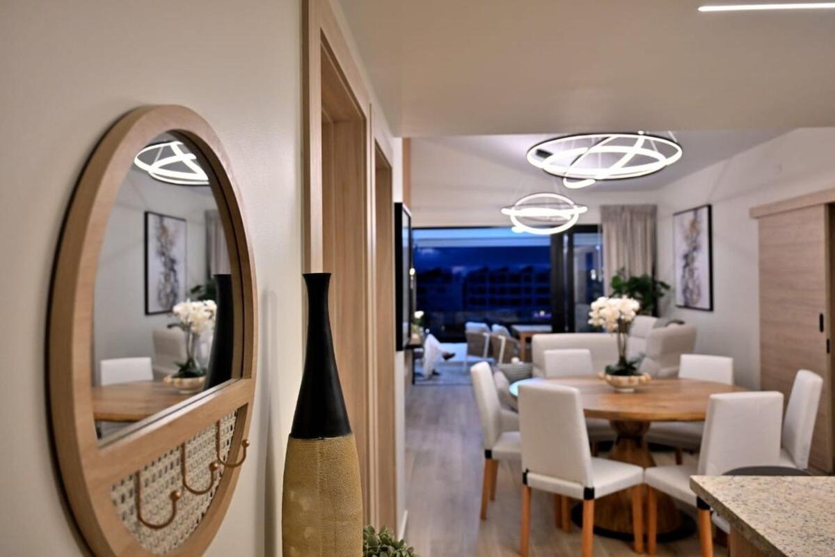 Exclusive In Punta Cana! Apartamento *