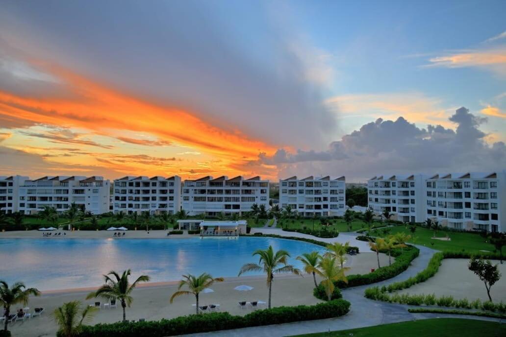 Exclusive In Punta Cana! Apartamento
