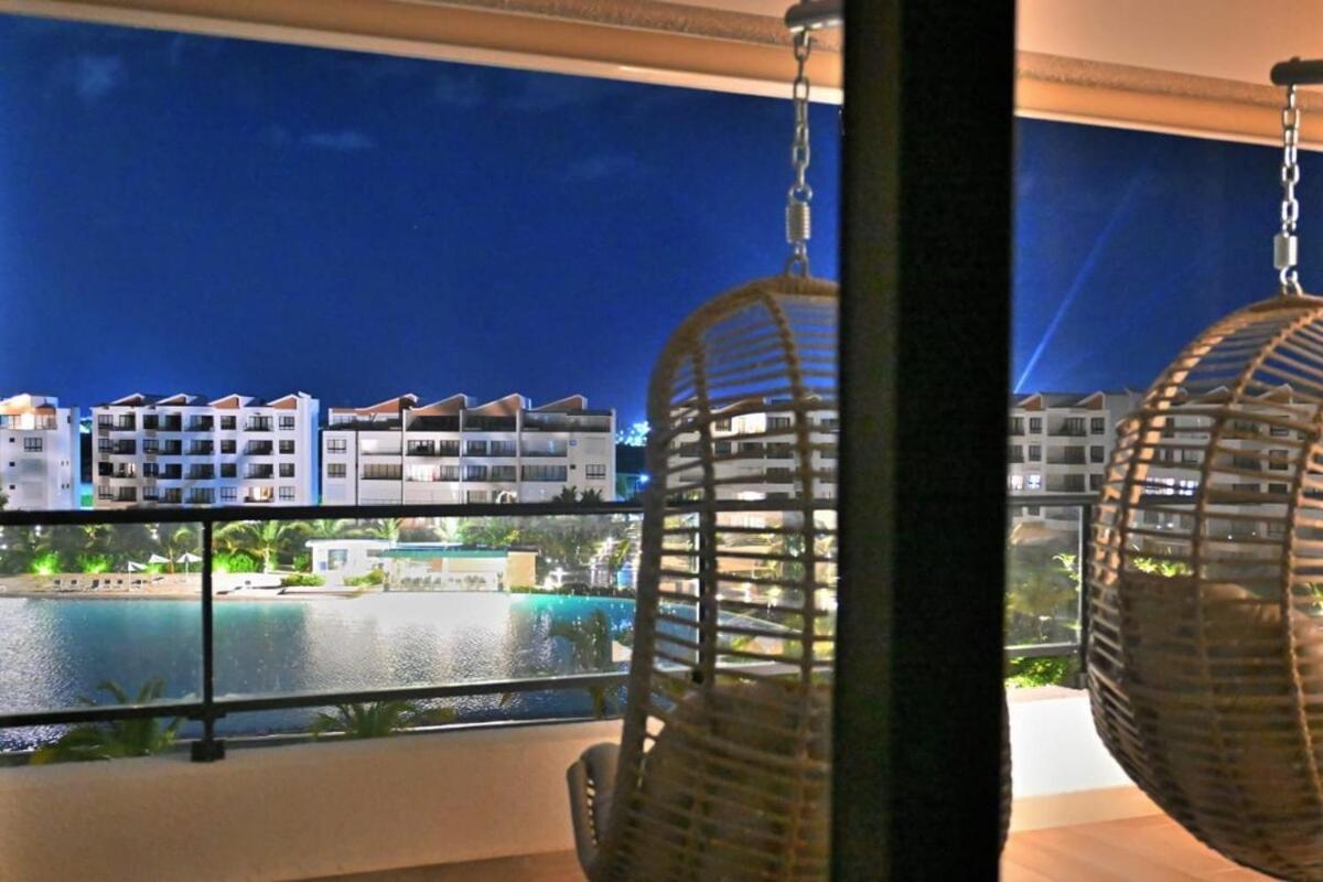 Apartamento Exclusive In Punta Cana!