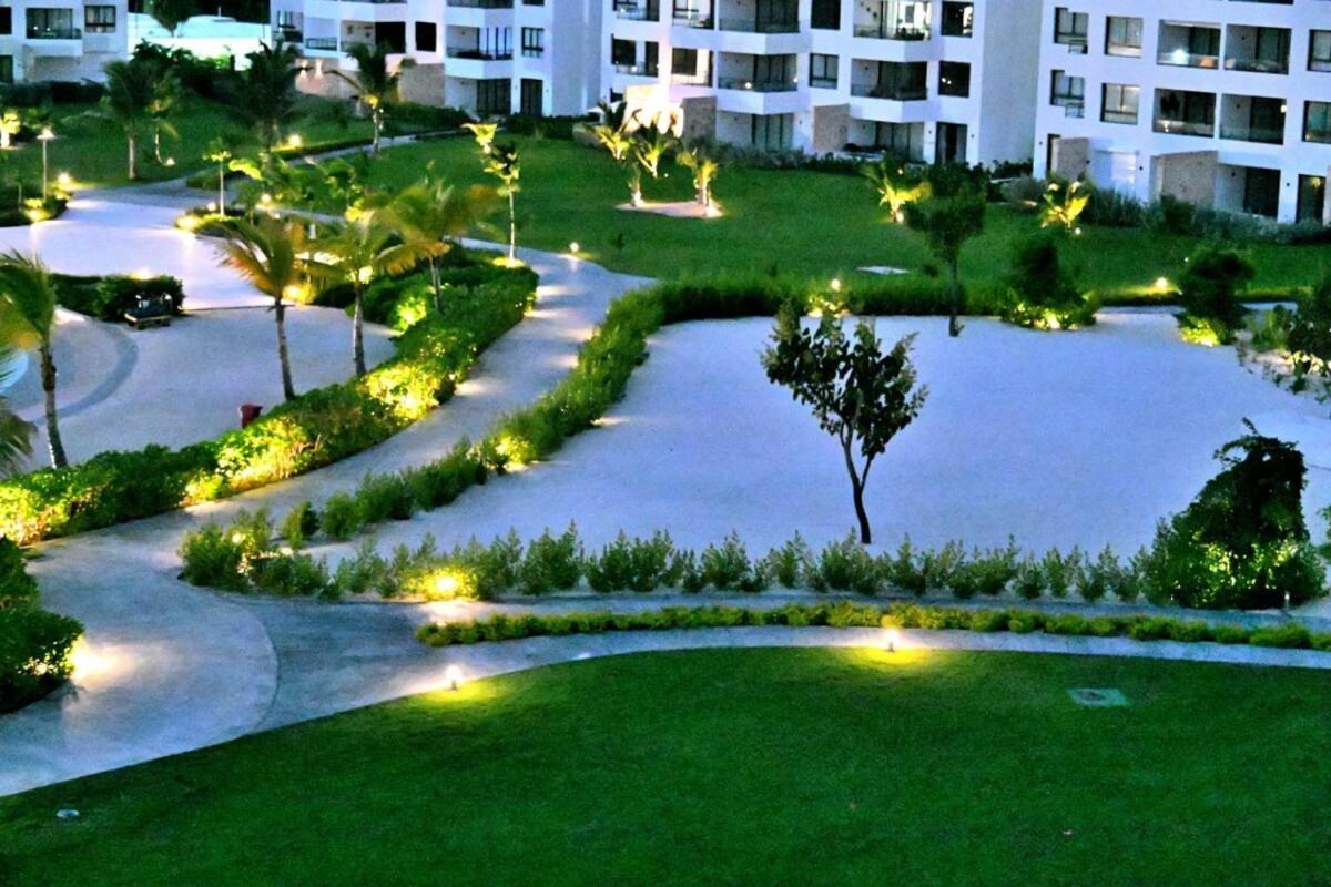 Exclusive In Punta Cana! Apartamento *