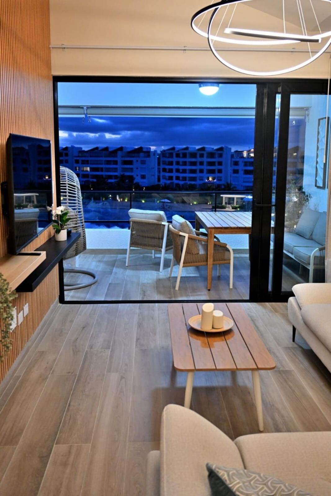 Apartamento Exclusive In Punta Cana!