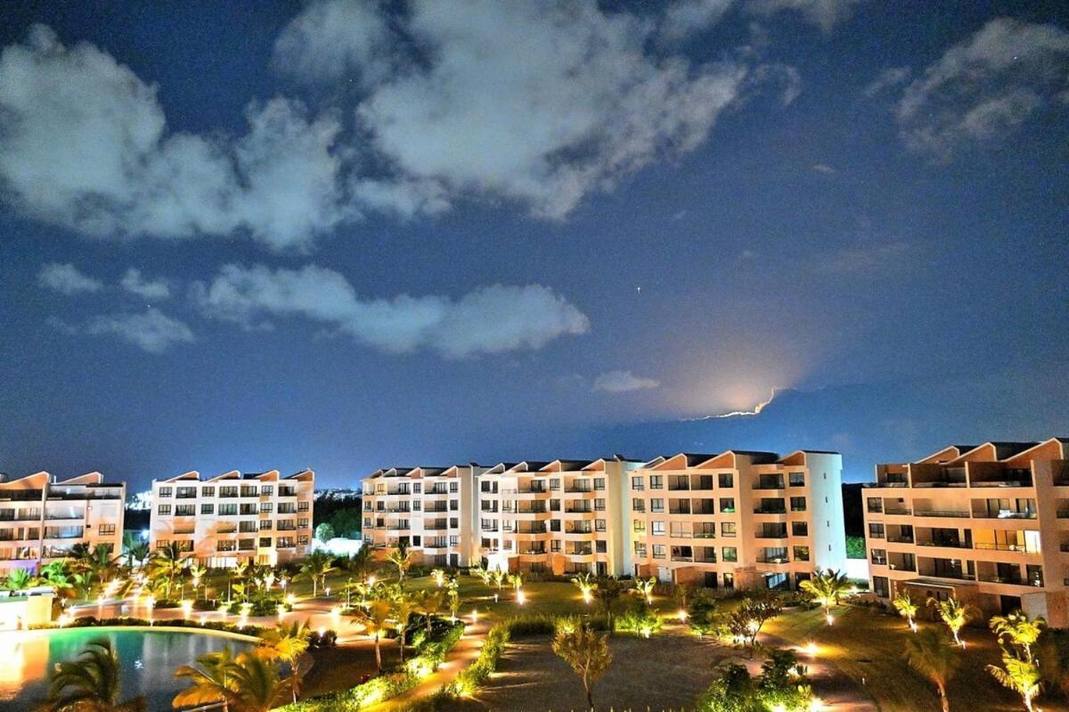 Apartamento Exclusive In Punta Cana! Punta Cana