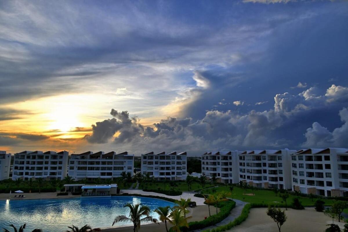 Exclusive In Punta Cana! *