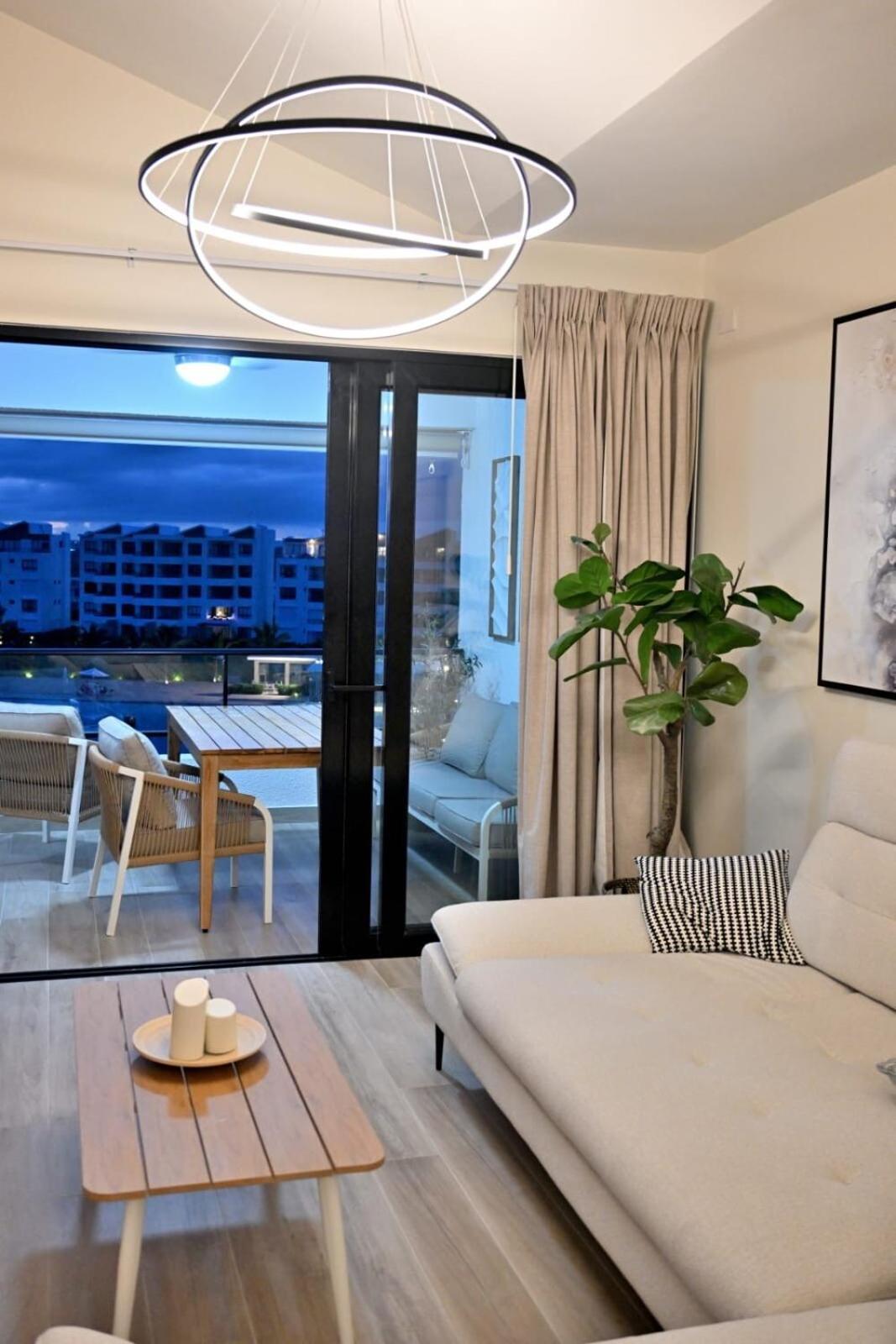 Exclusive In Punta Cana! Apartamento *