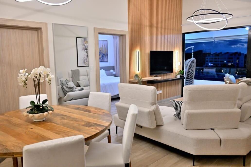 Exclusive In Punta Cana! Apartamento Punta Cana