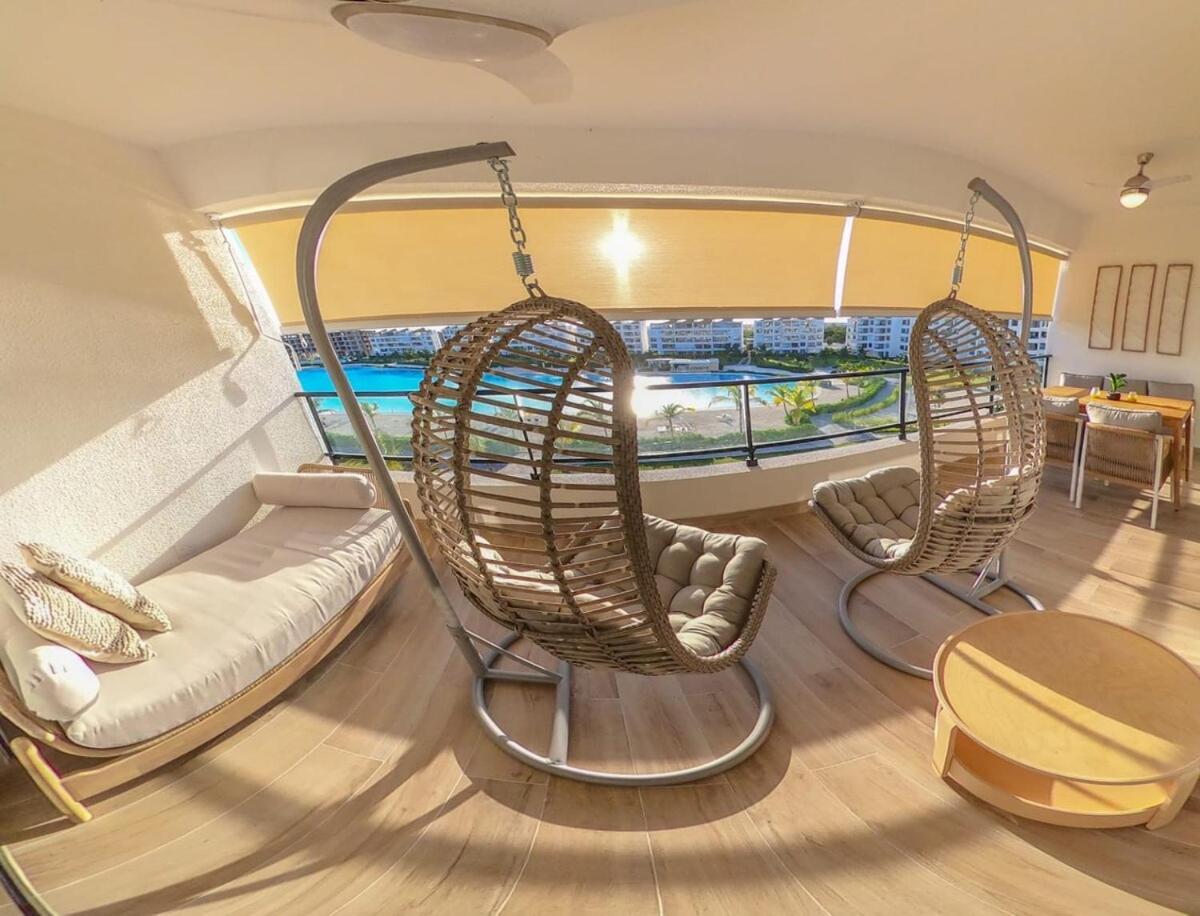 Apartamento Exclusive In Punta Cana!