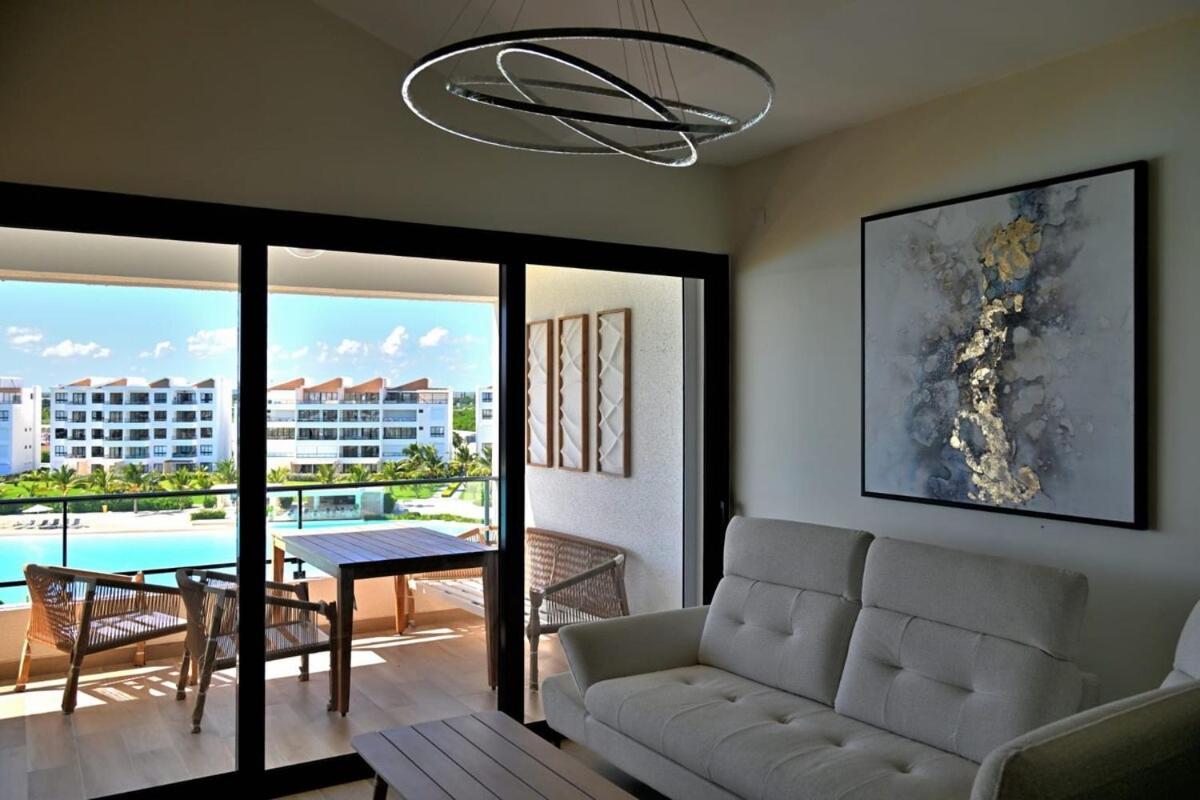 Exclusive In Punta Cana! Apartamento