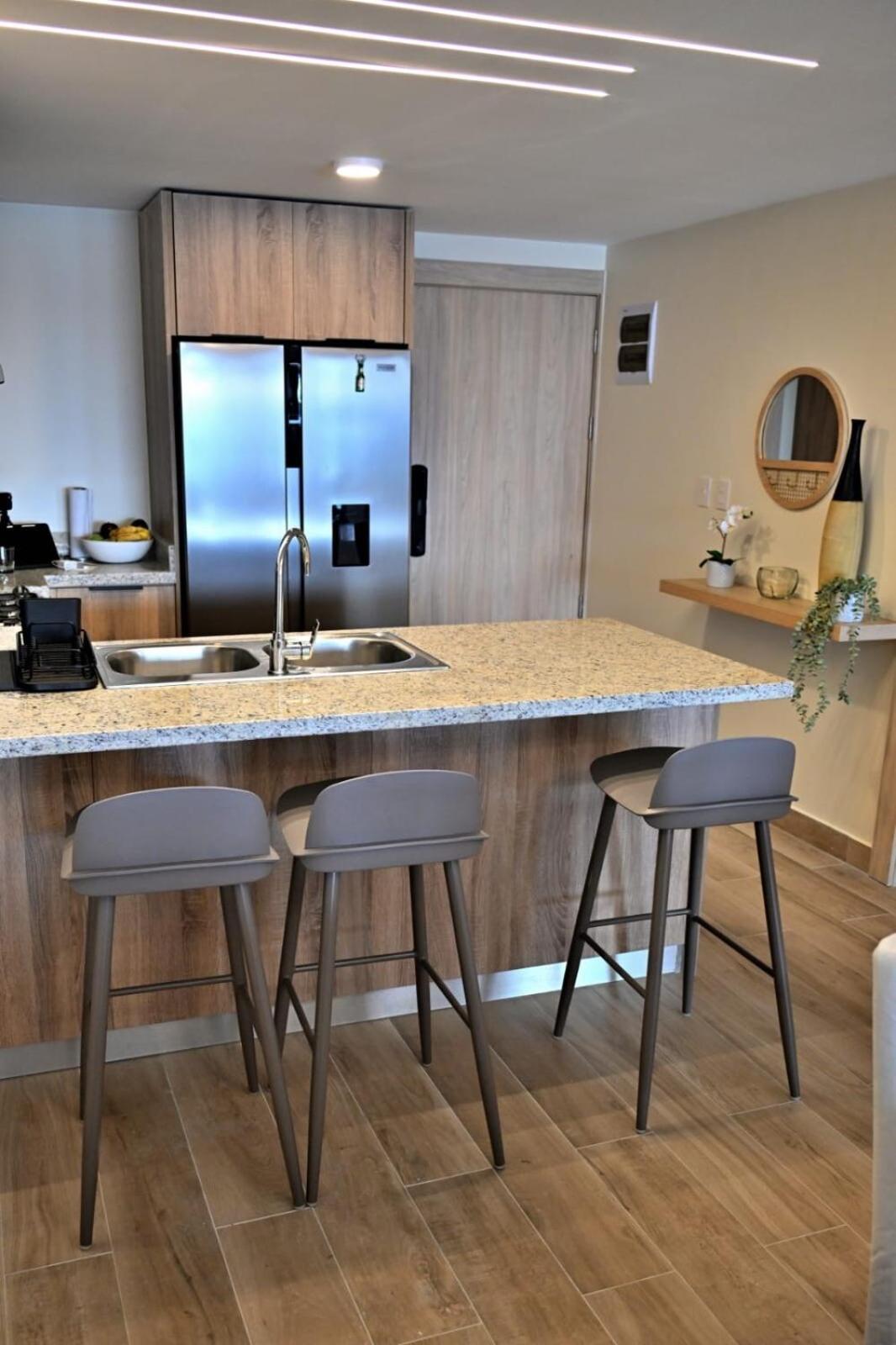 Exclusive In Punta Cana! Apartamento