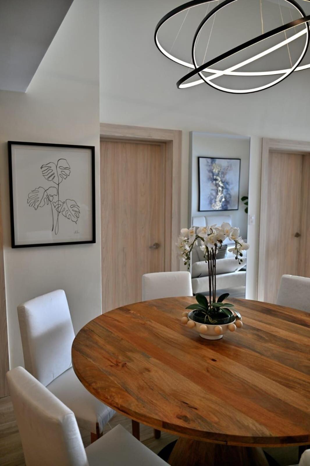 Apartamento Exclusive In Punta Cana!