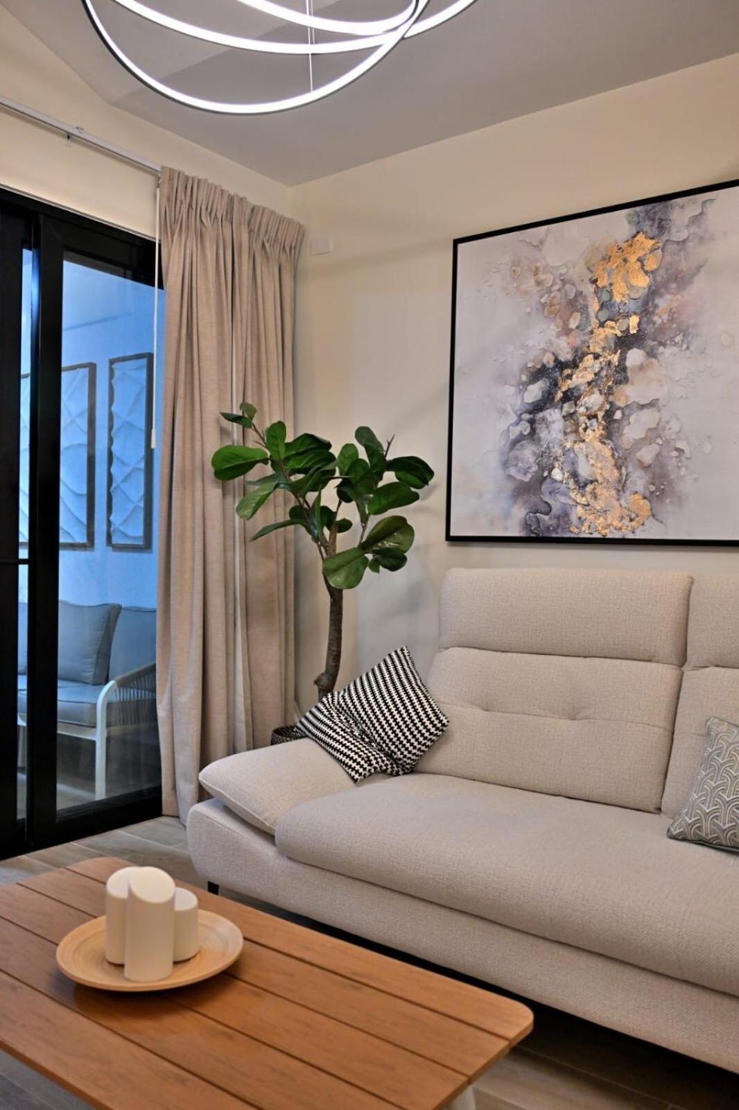 Exclusive In Punta Cana! Apartamento