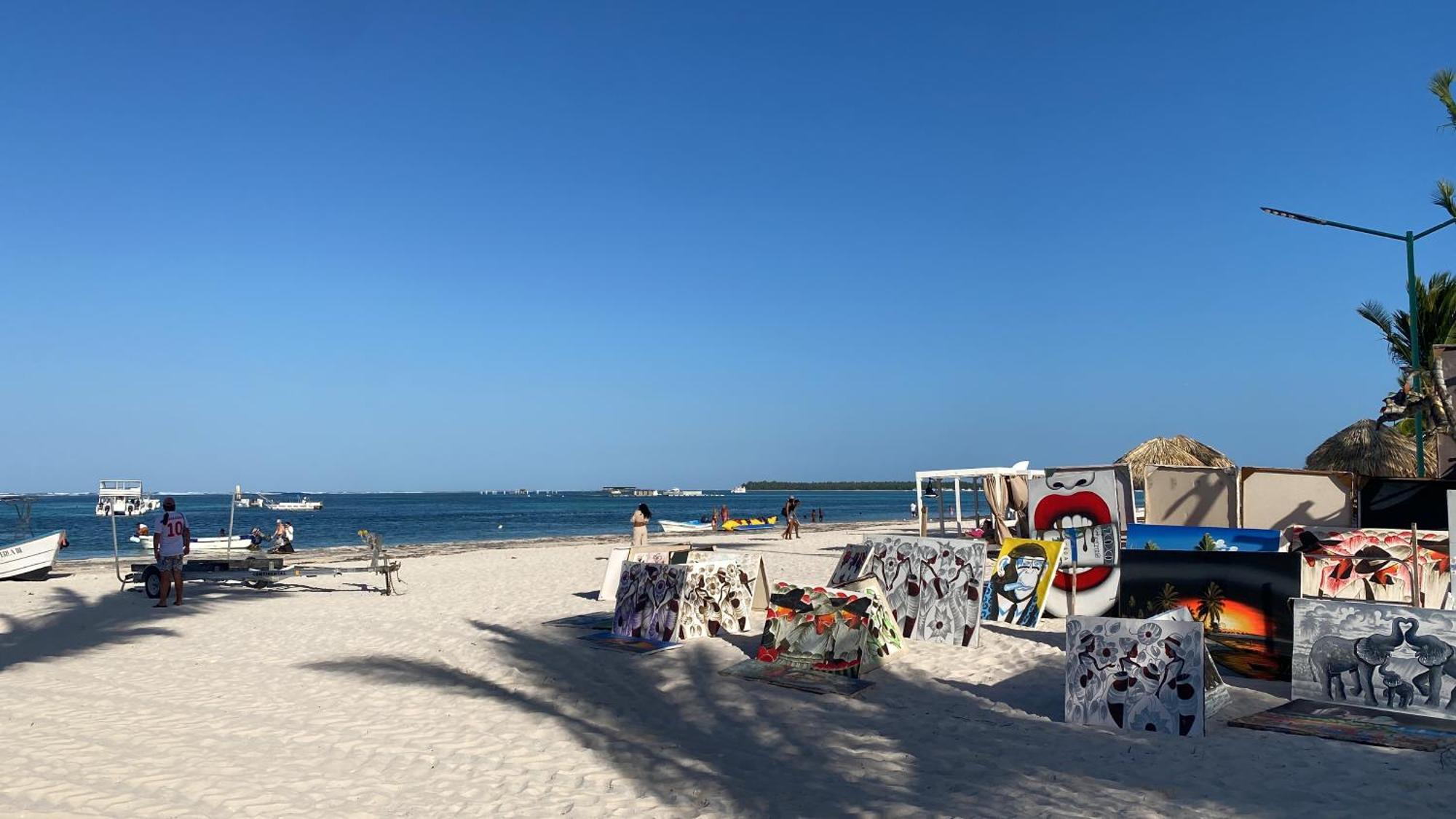 The Perfect Place For In Corales Rd * Punta Cana