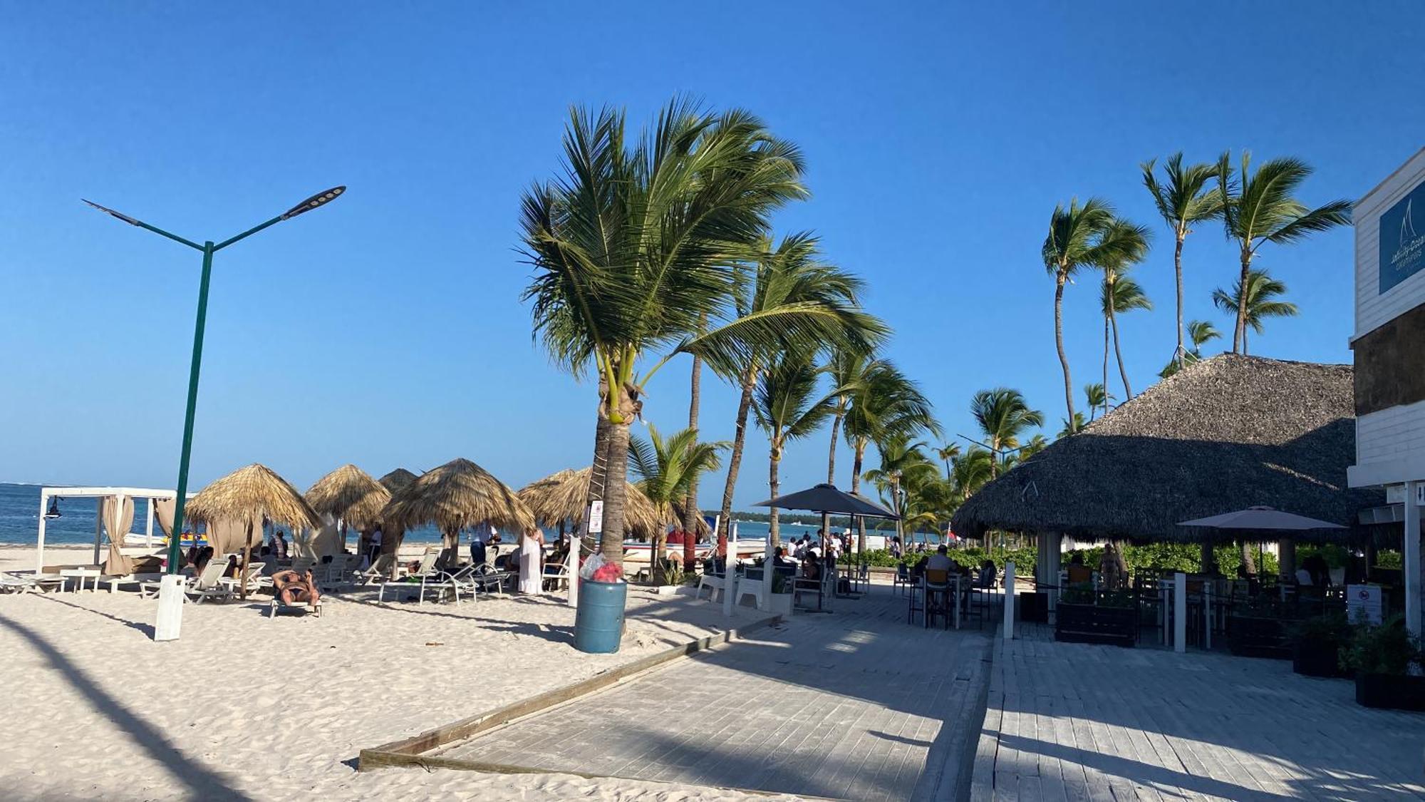 Apartment The Perfect Place For In Corales Rd