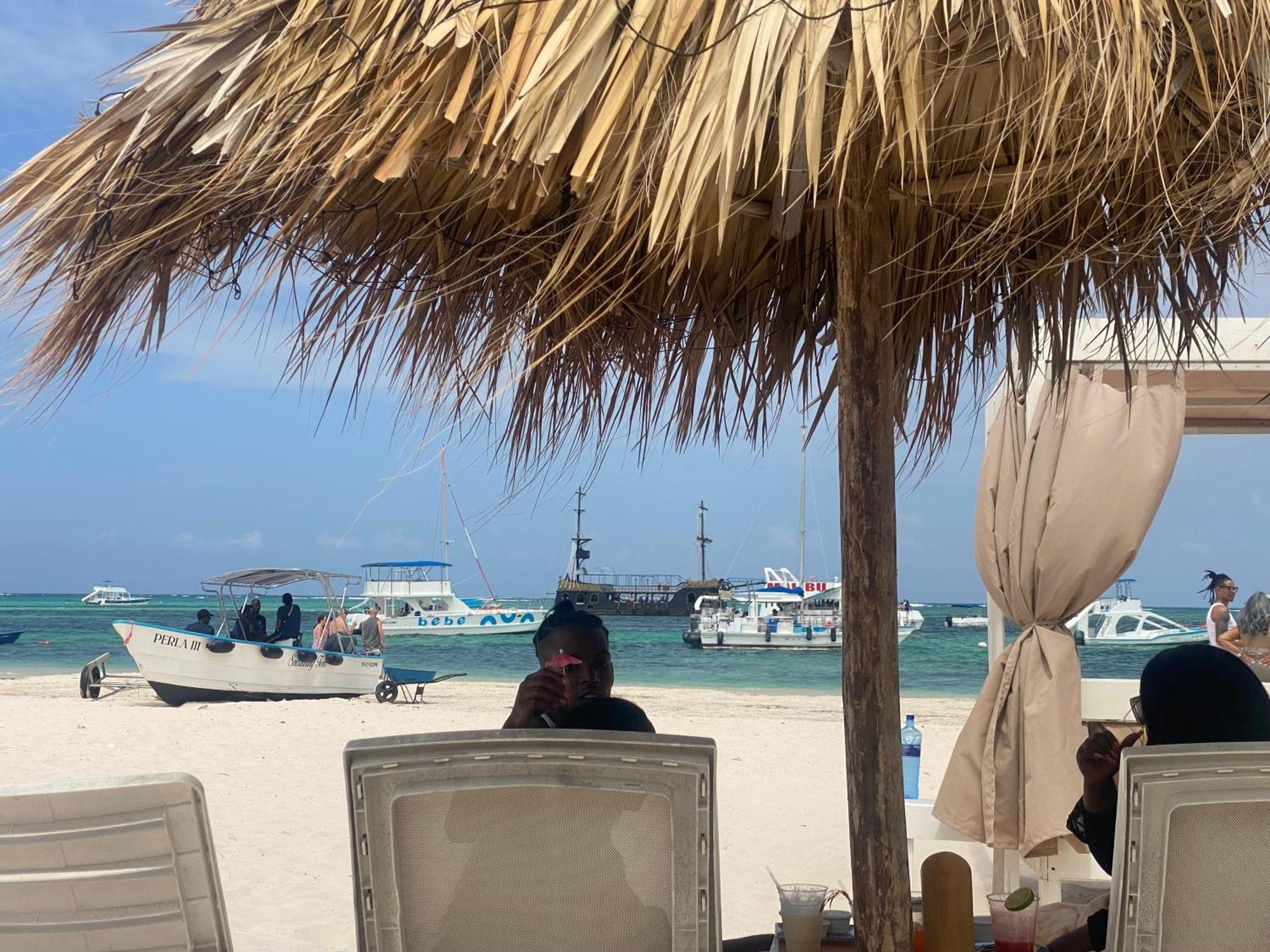 The Perfect Place For In Corales Rd Punta Cana