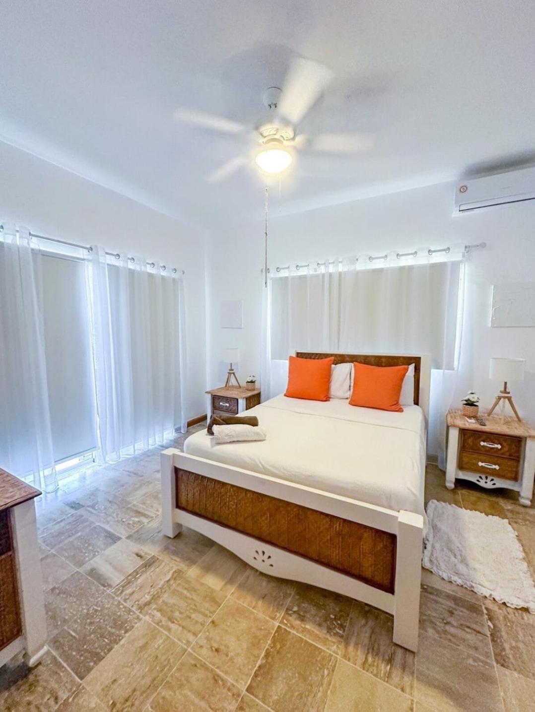 Buganvilla Apartamento