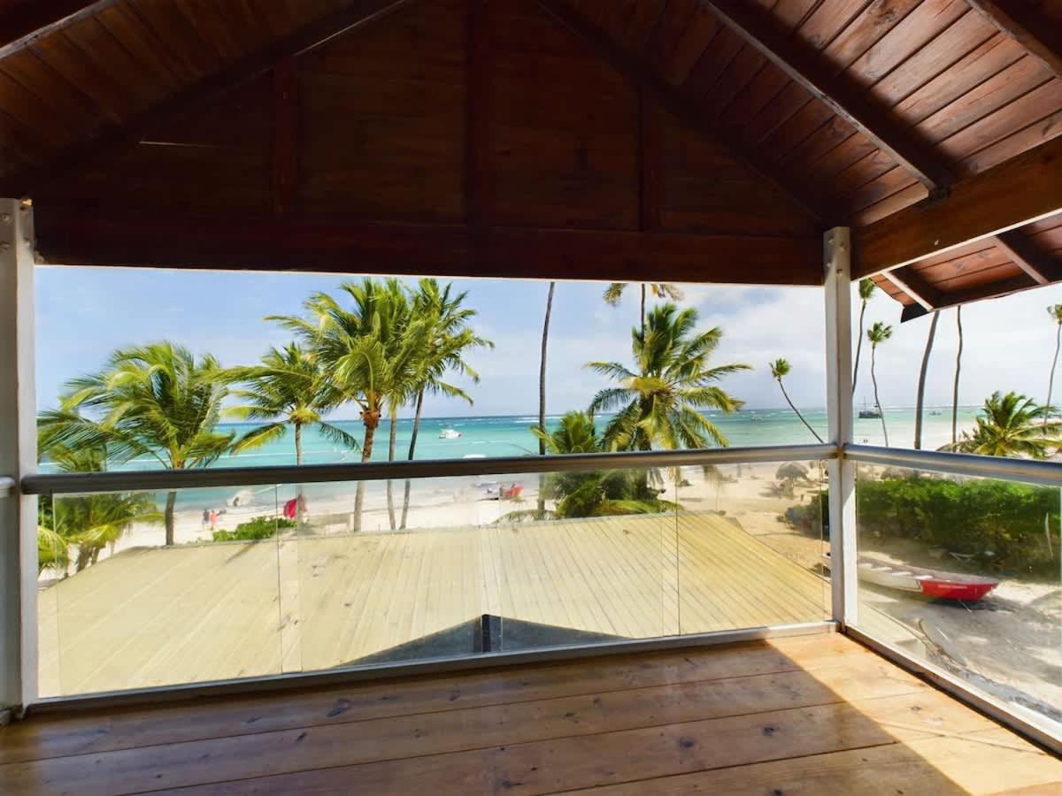 The Ocean Front Palomar Punta Cana