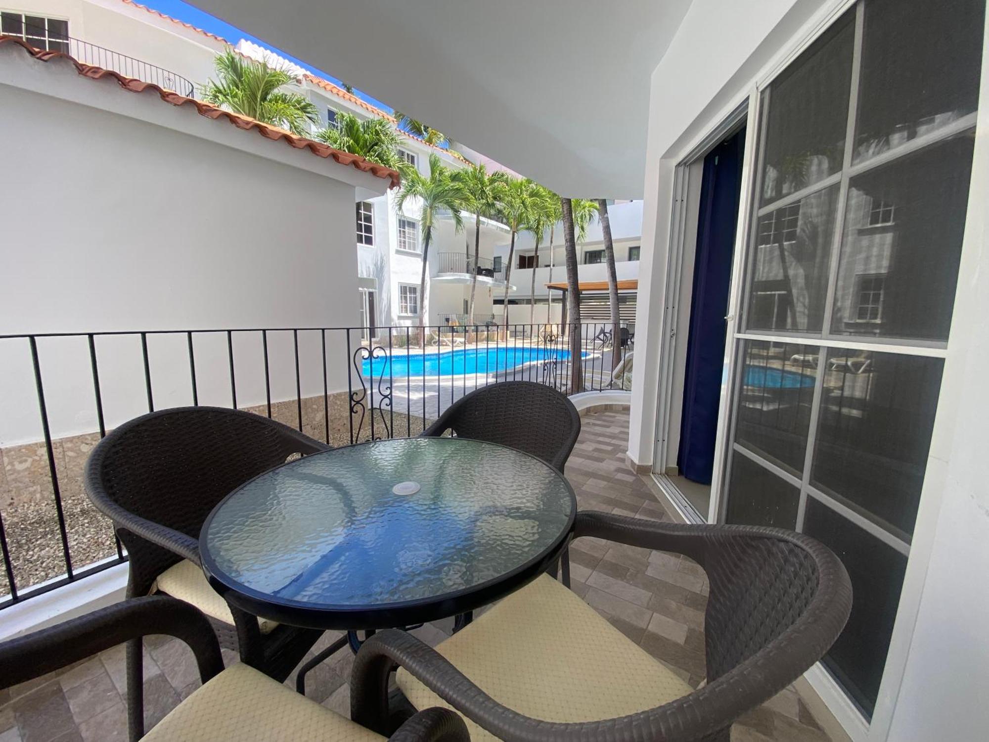 Apartamento Bavareto Pool Corales Rd *