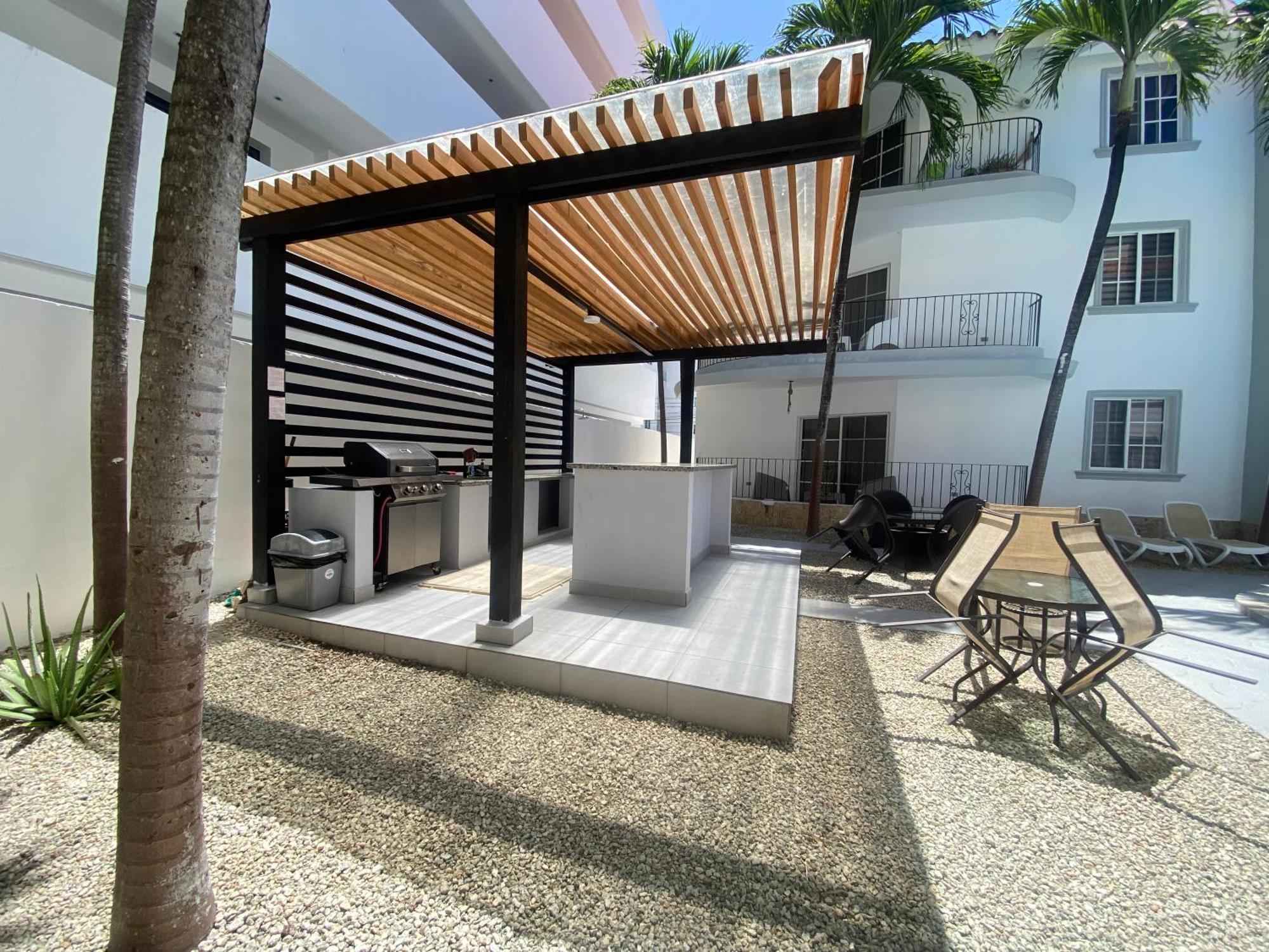 Apartamento Bavareto Pool Corales Rd Punta Cana
