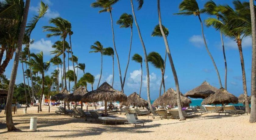 Paradisus Hotel
