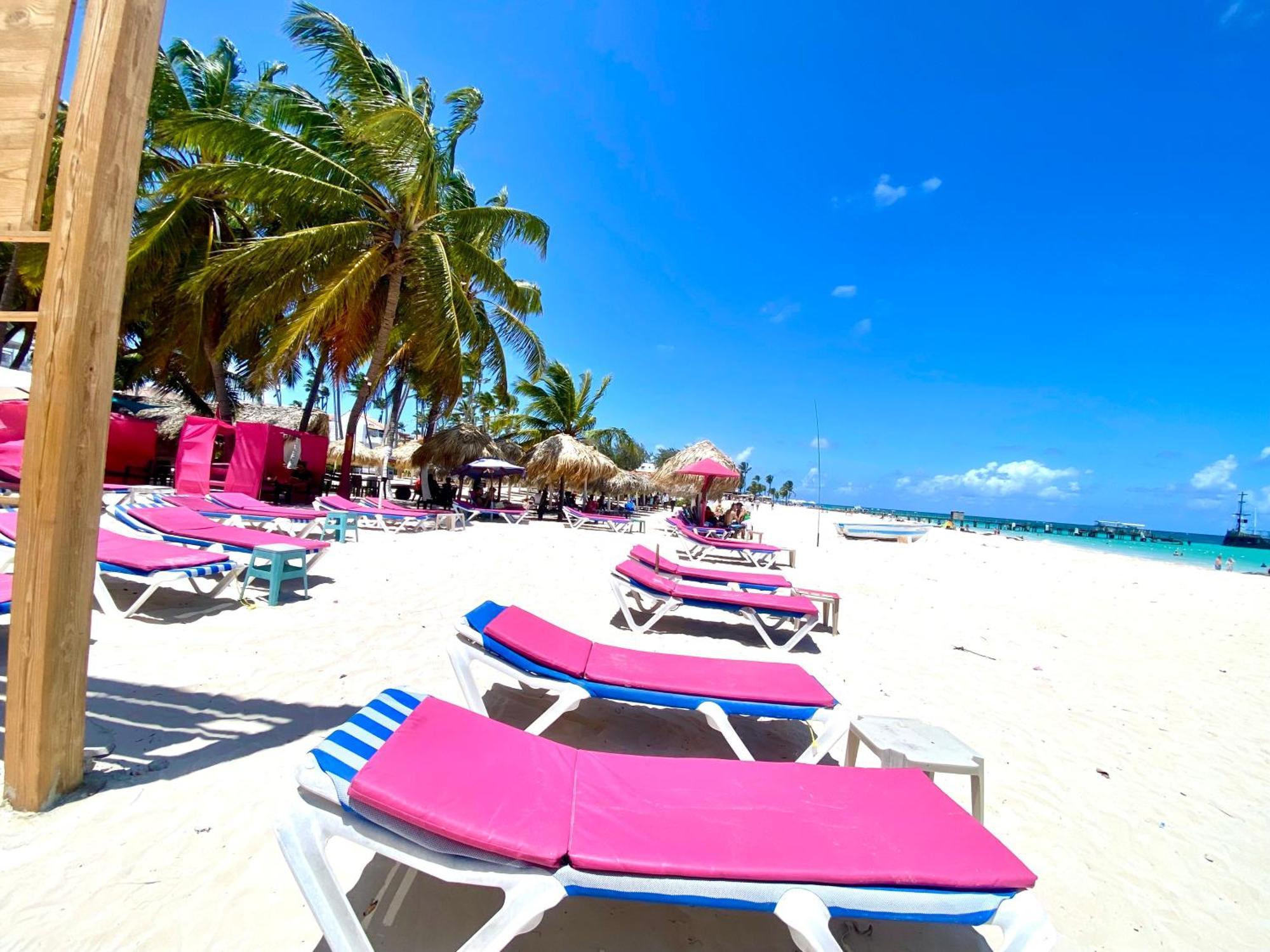 The Perfect Place For In Corales Rd Punta Cana