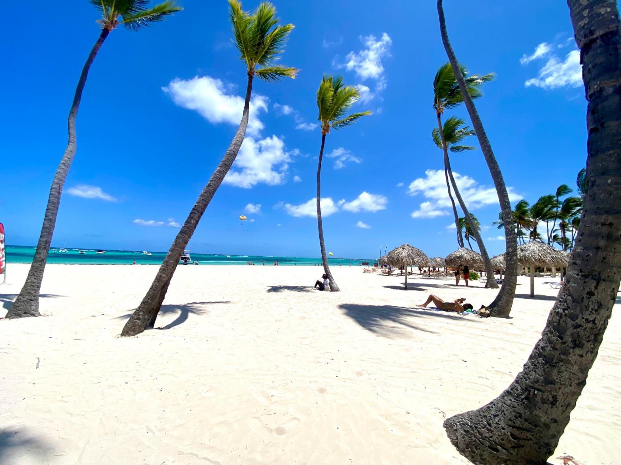 The Perfect Place For In Corales Rd Apartment Punta Cana