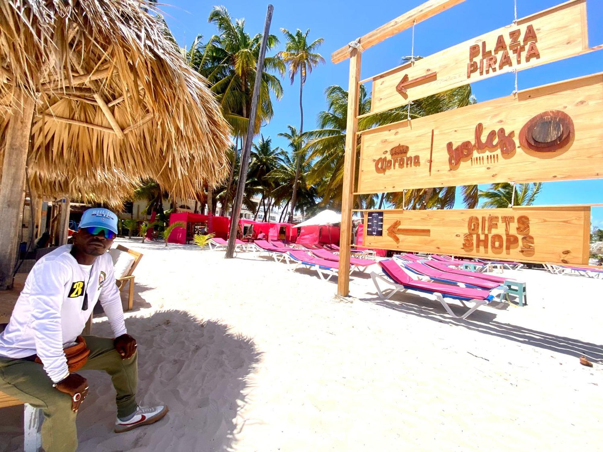 The Perfect Place For In Corales Rd