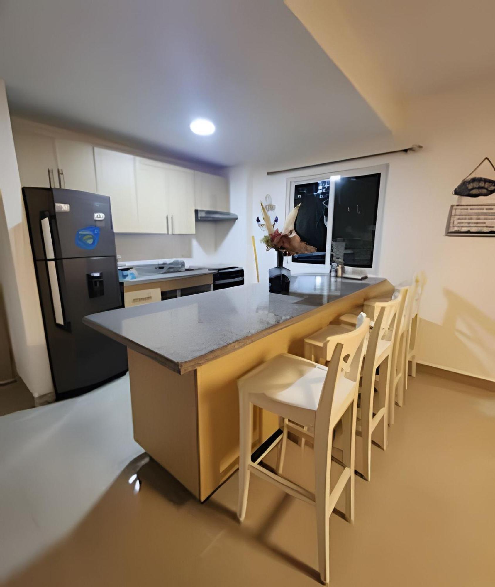 Apartamento Tropical Bavaro Impuestos Incluido *
