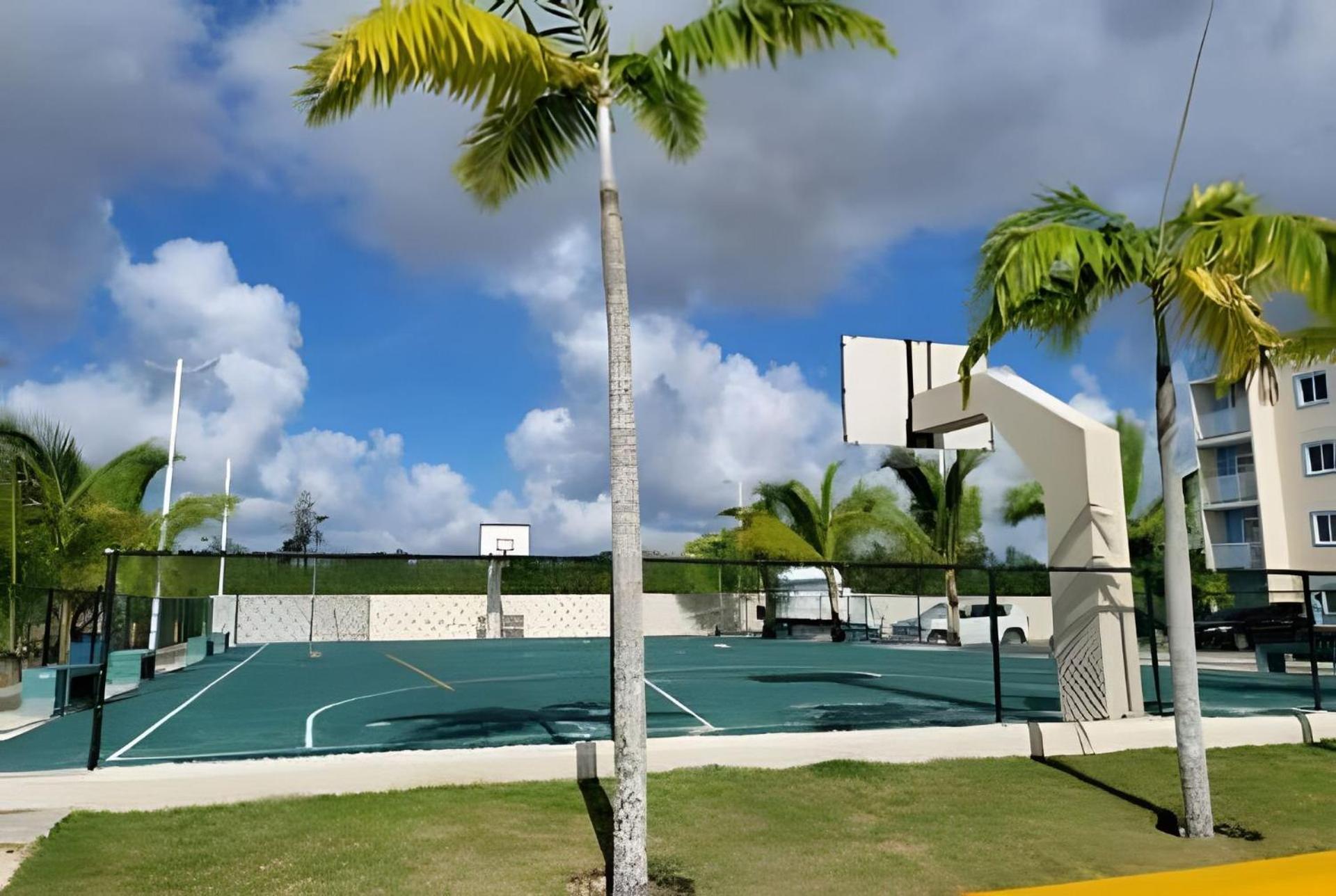 Apartamento Tropical Bavaro Impuestos Incluido