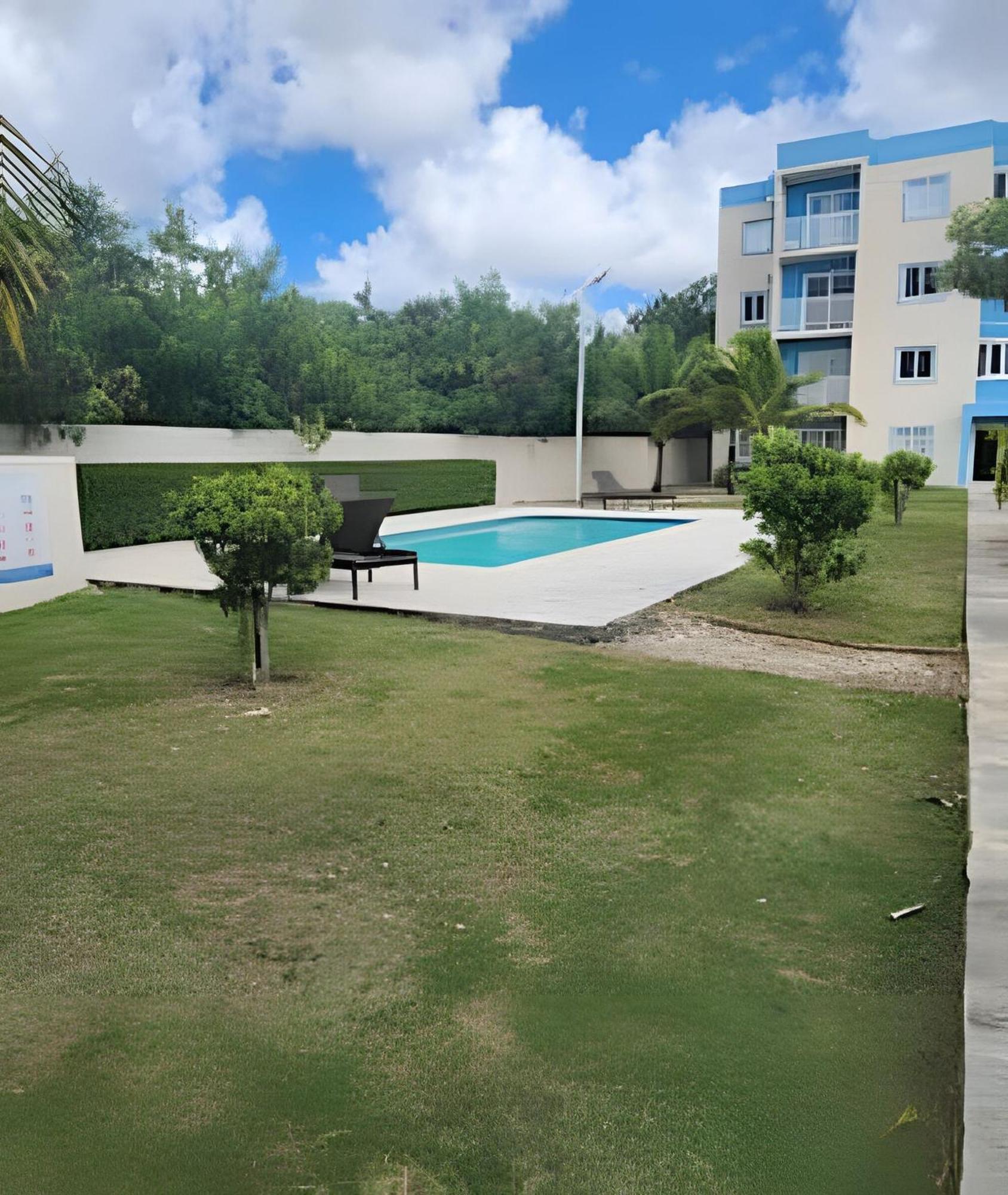 Tropical Bavaro Impuestos Incluido Apartamento Punta Cana