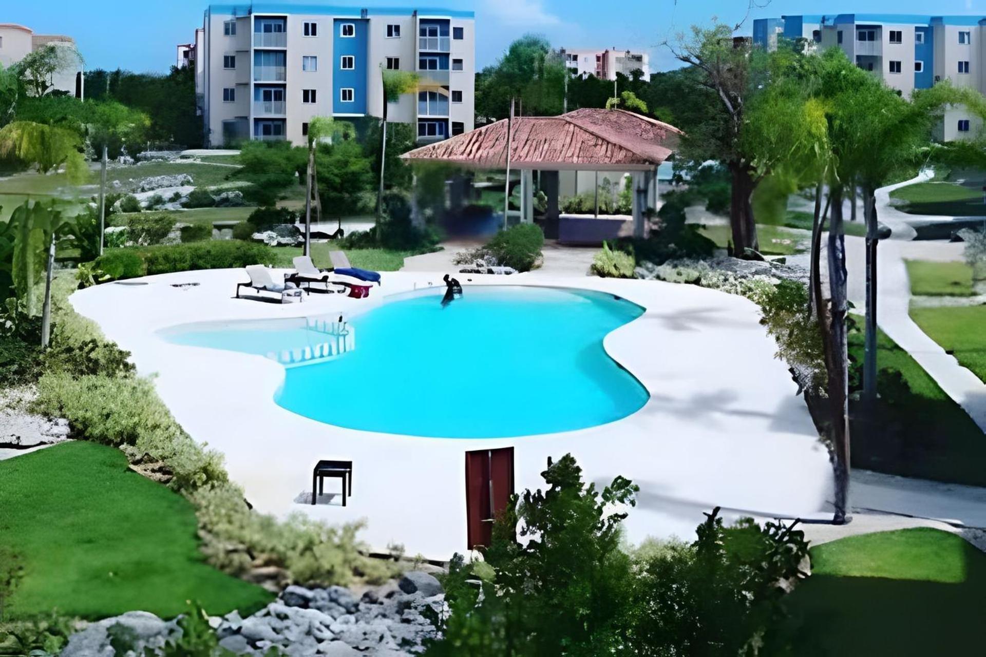 Tropical Bavaro Impuestos Incluido Apartamento