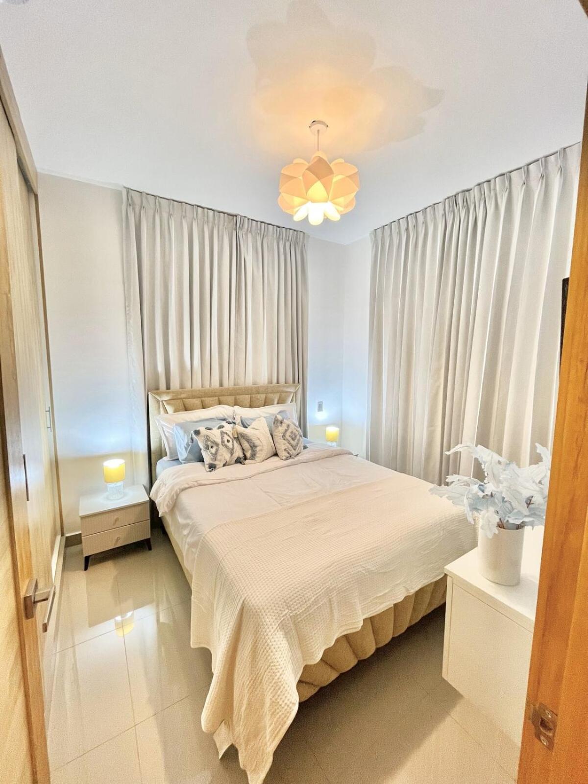 Luxury Penthouse In Puntacana 2 Apartamento