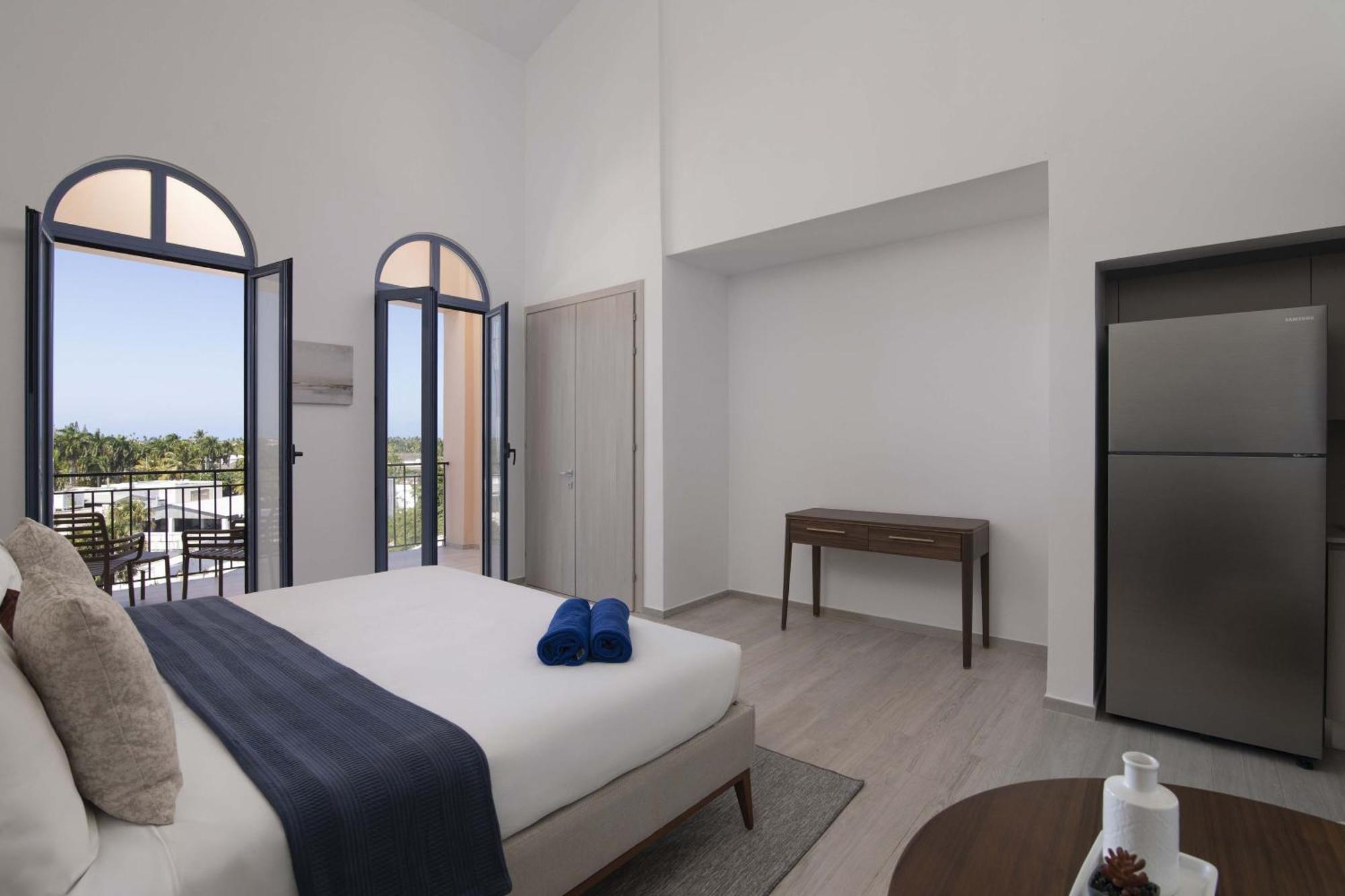 Reserva Real By Harper 5*